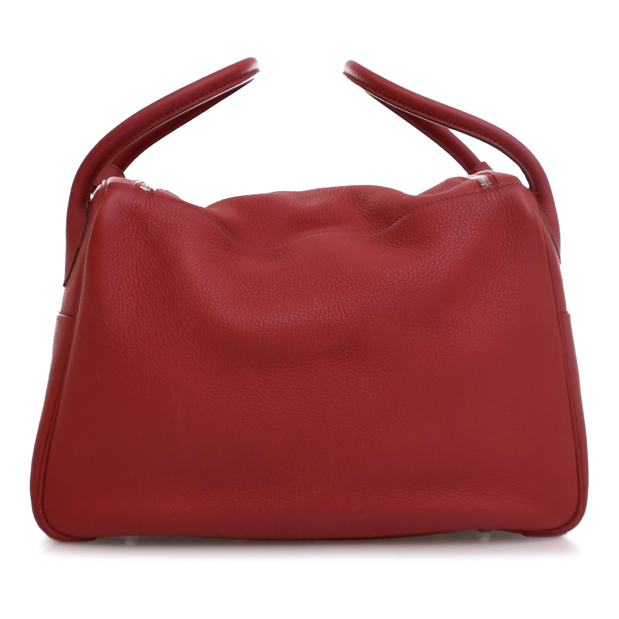 Hermès Clemence Lindy 34 - image 2