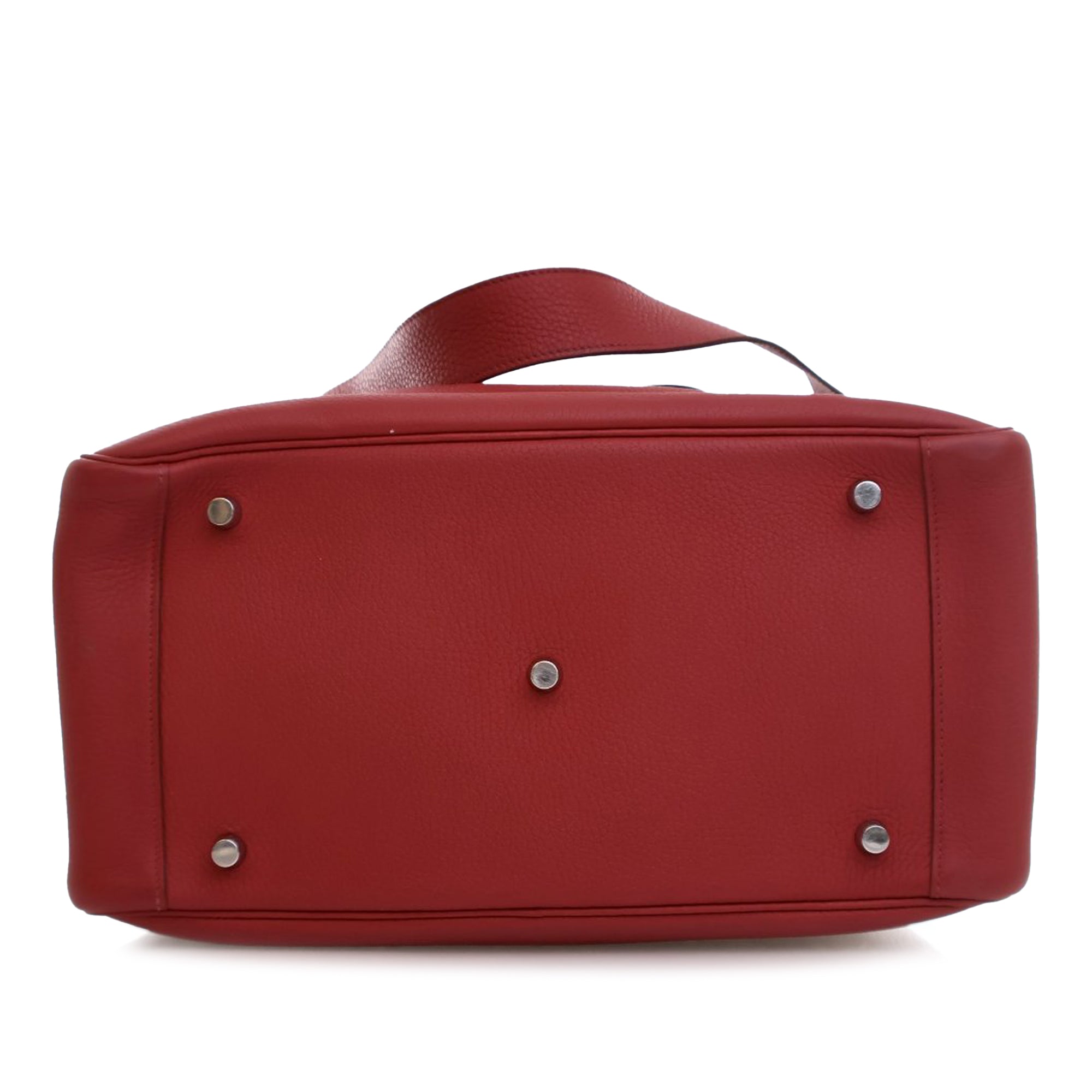 Hermès Clemence Lindy 34 - image 3