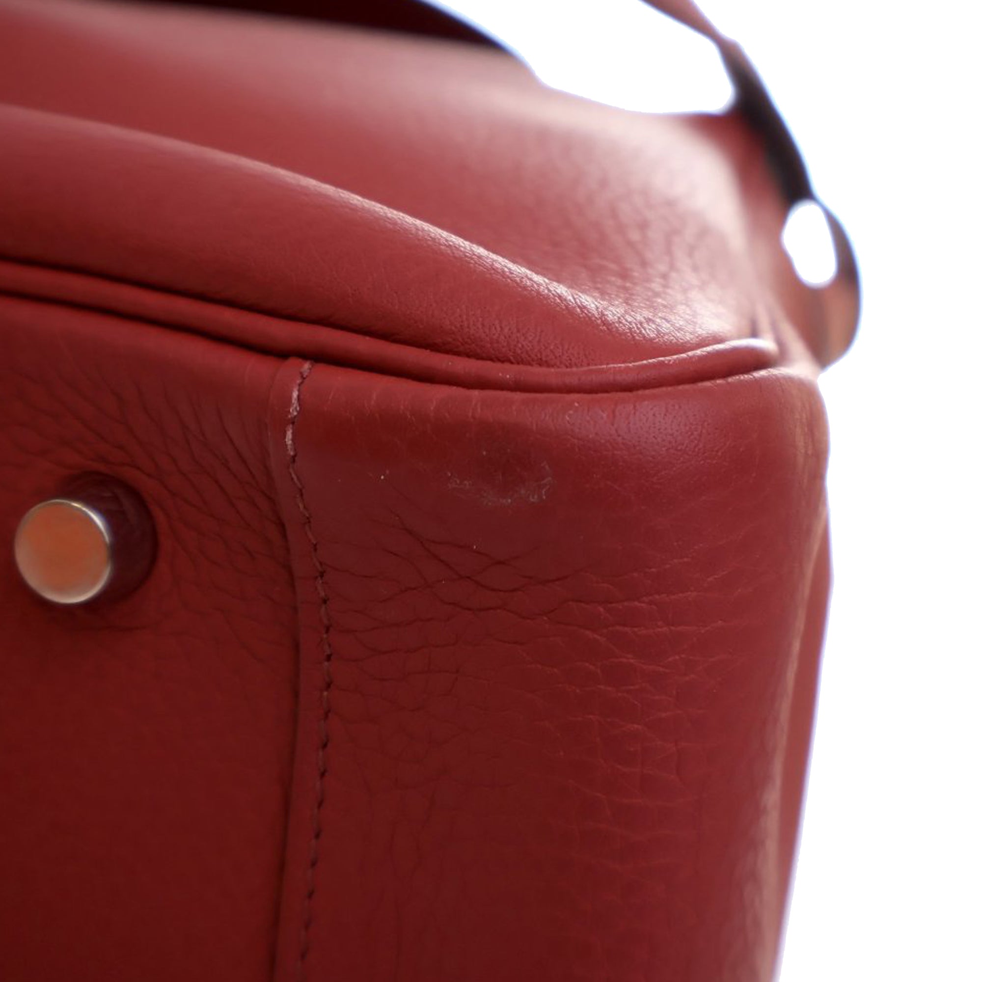 Hermès Clemence Lindy 34 - image 7