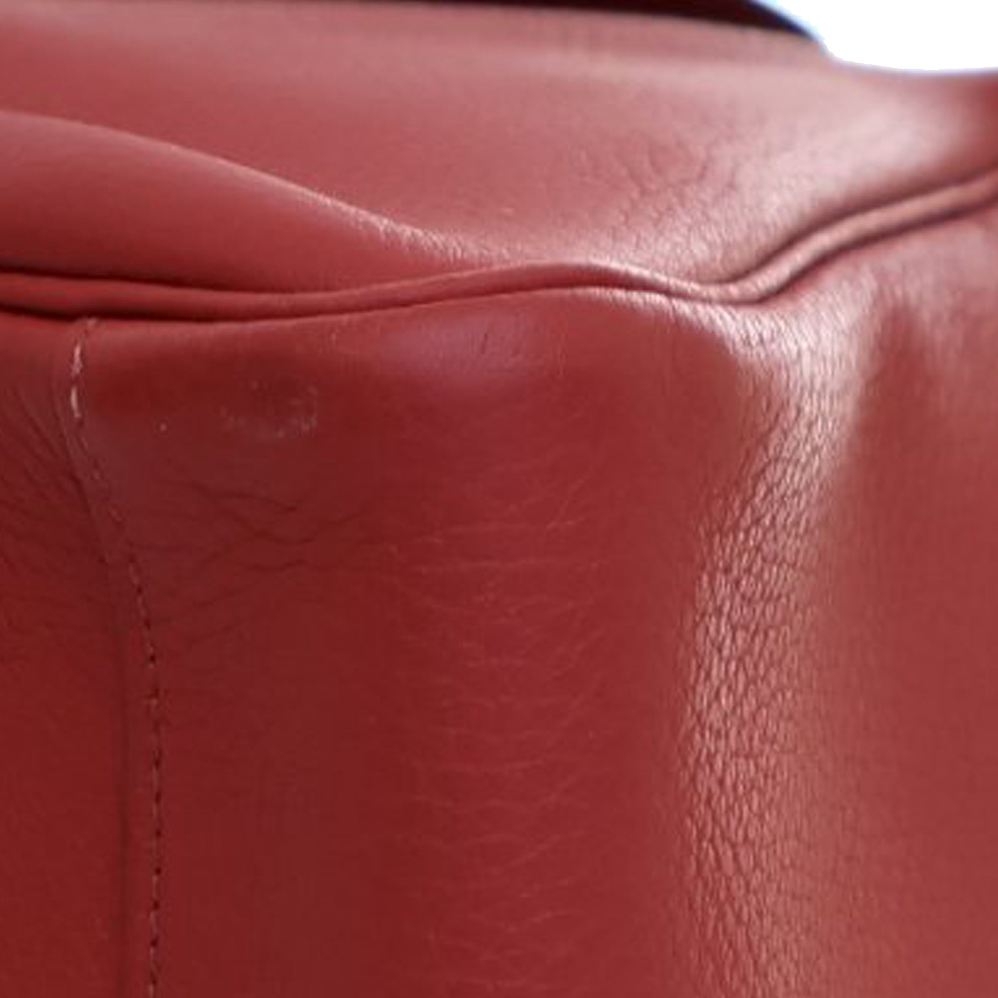 Hermès Clemence Lindy 34 - image 8