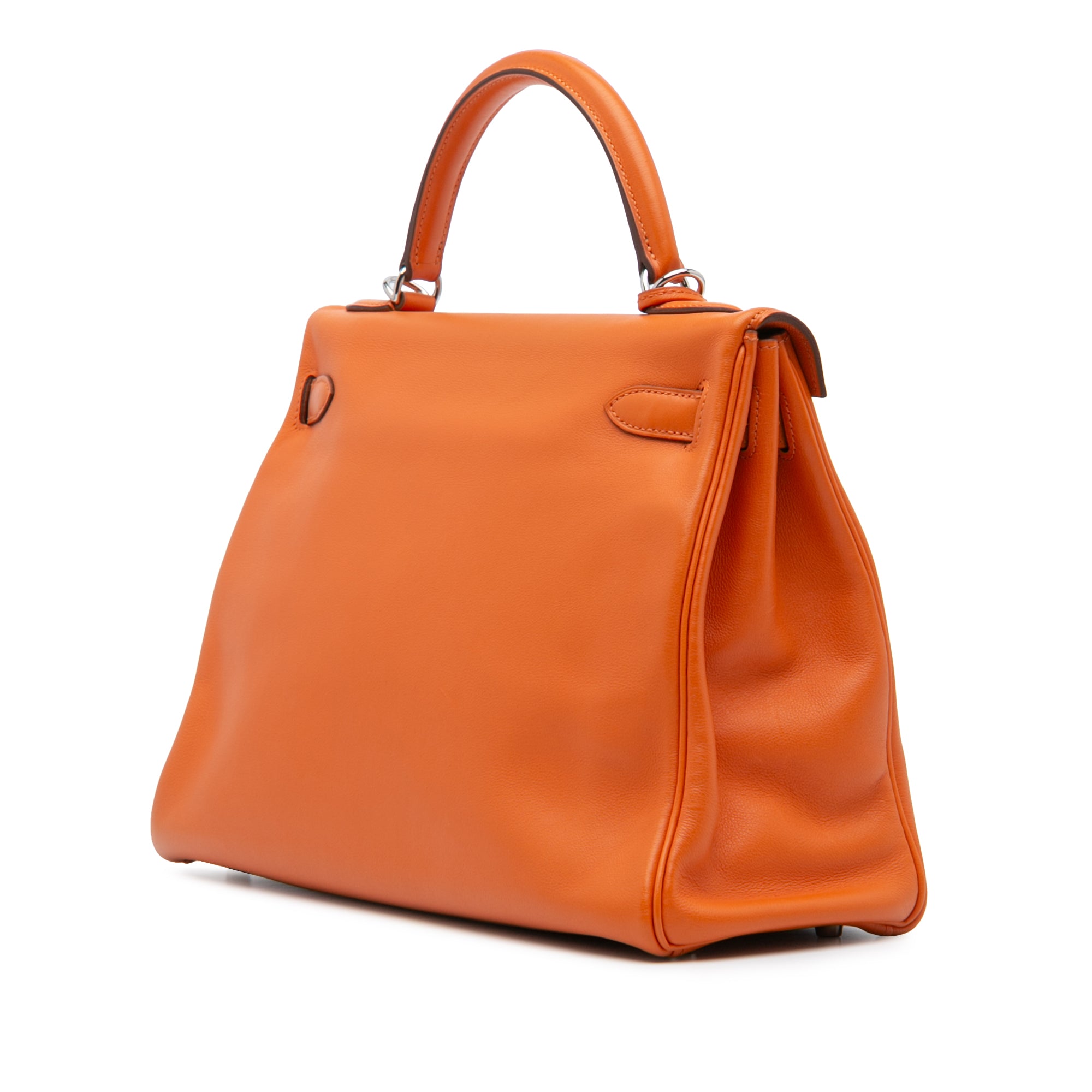 Hermès Swift Kelly II Retourne 32 - image 2