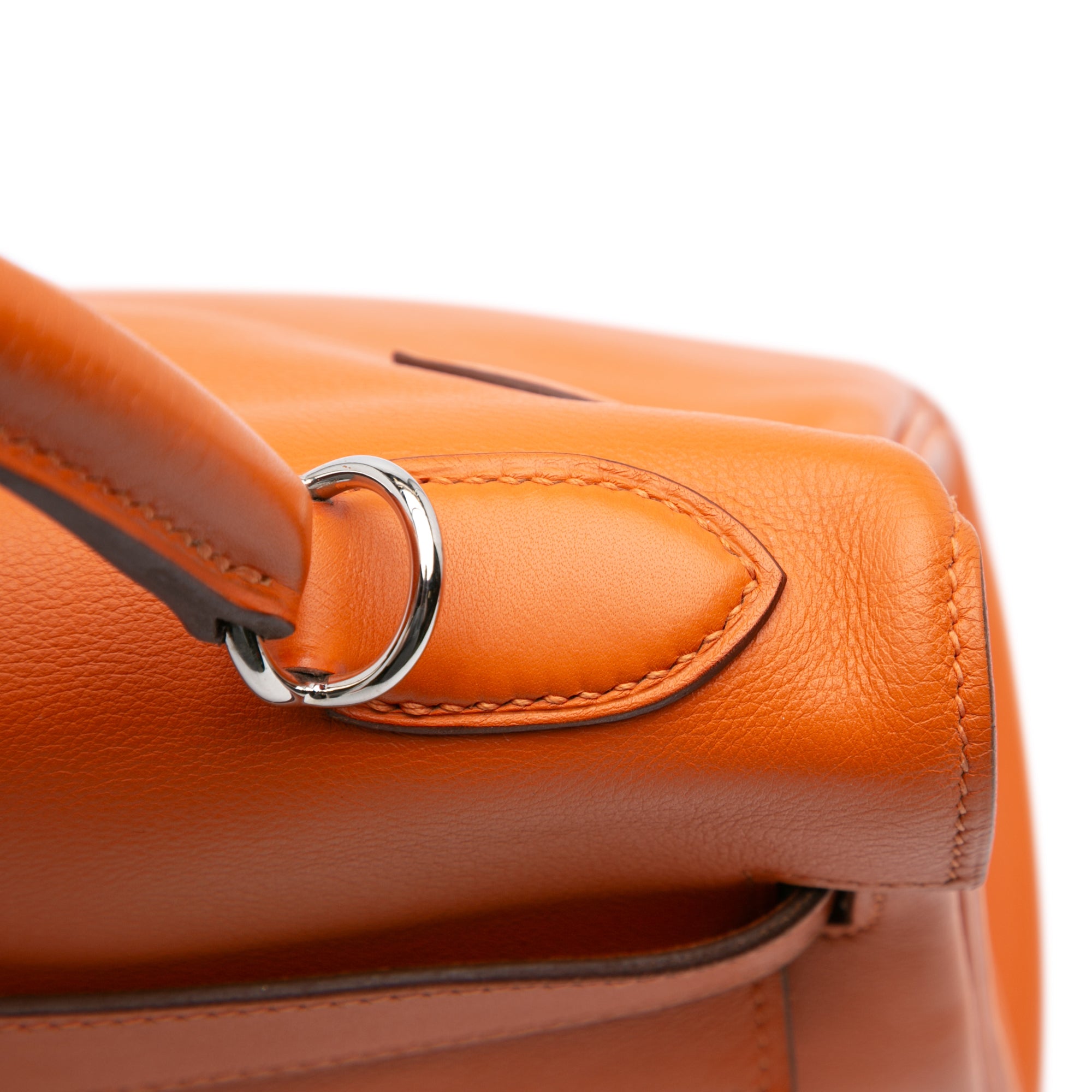 Hermès Swift Kelly II Retourne 32 - image 7