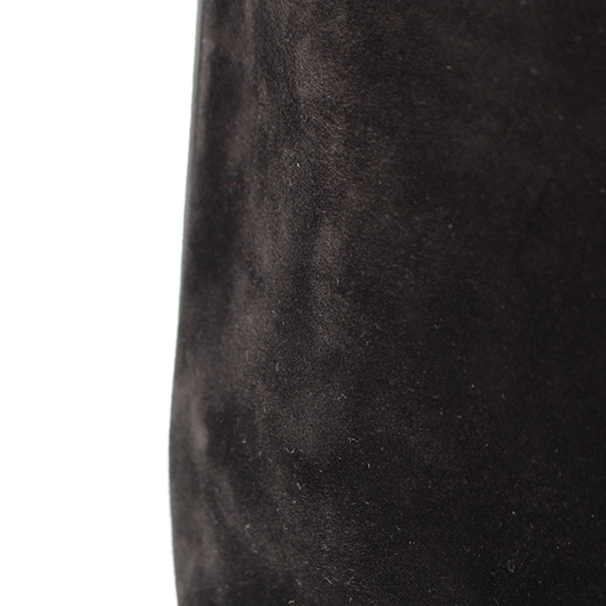 The Row Large Suede NS Park Tote - image 10