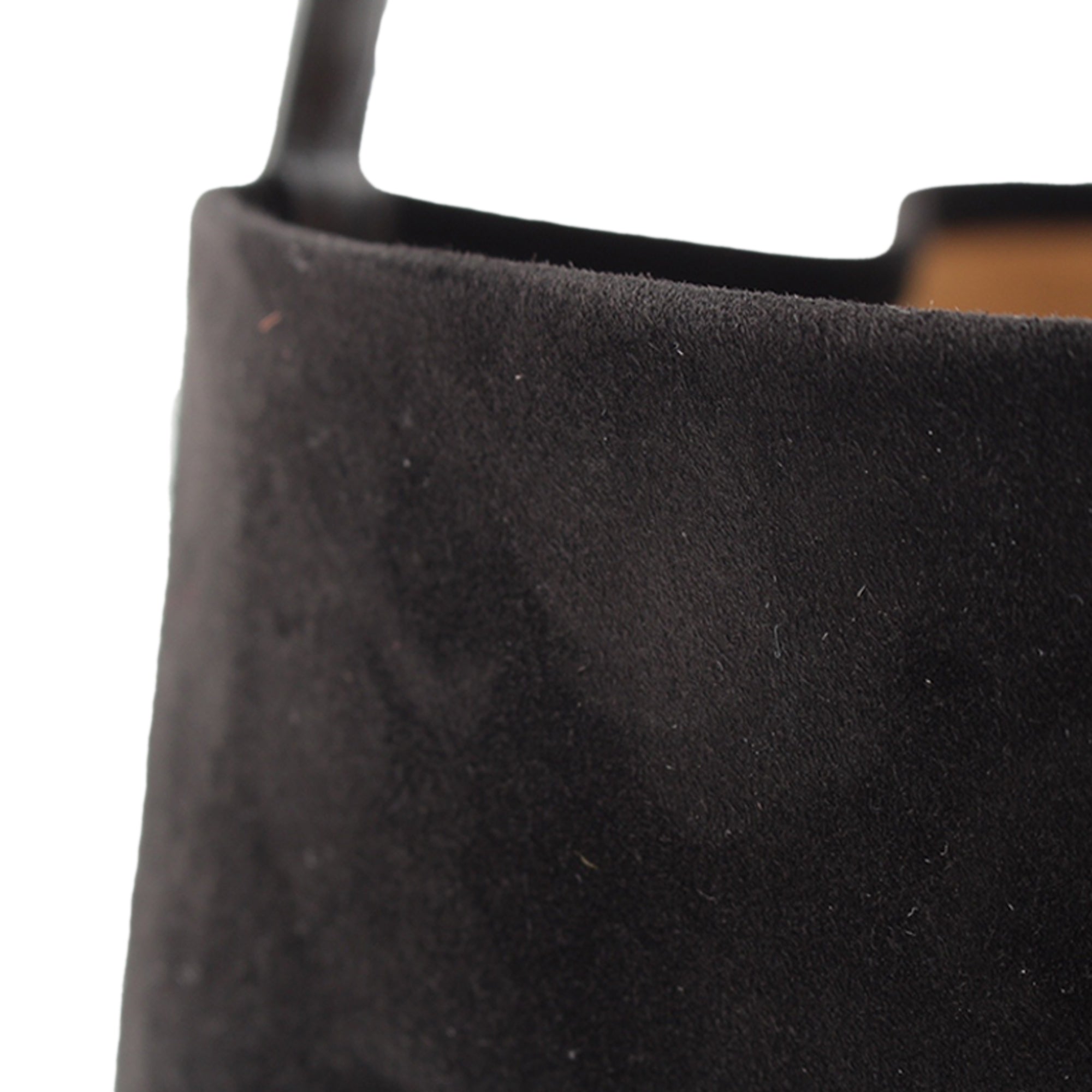The Row Large Suede NS Park Tote - image 11