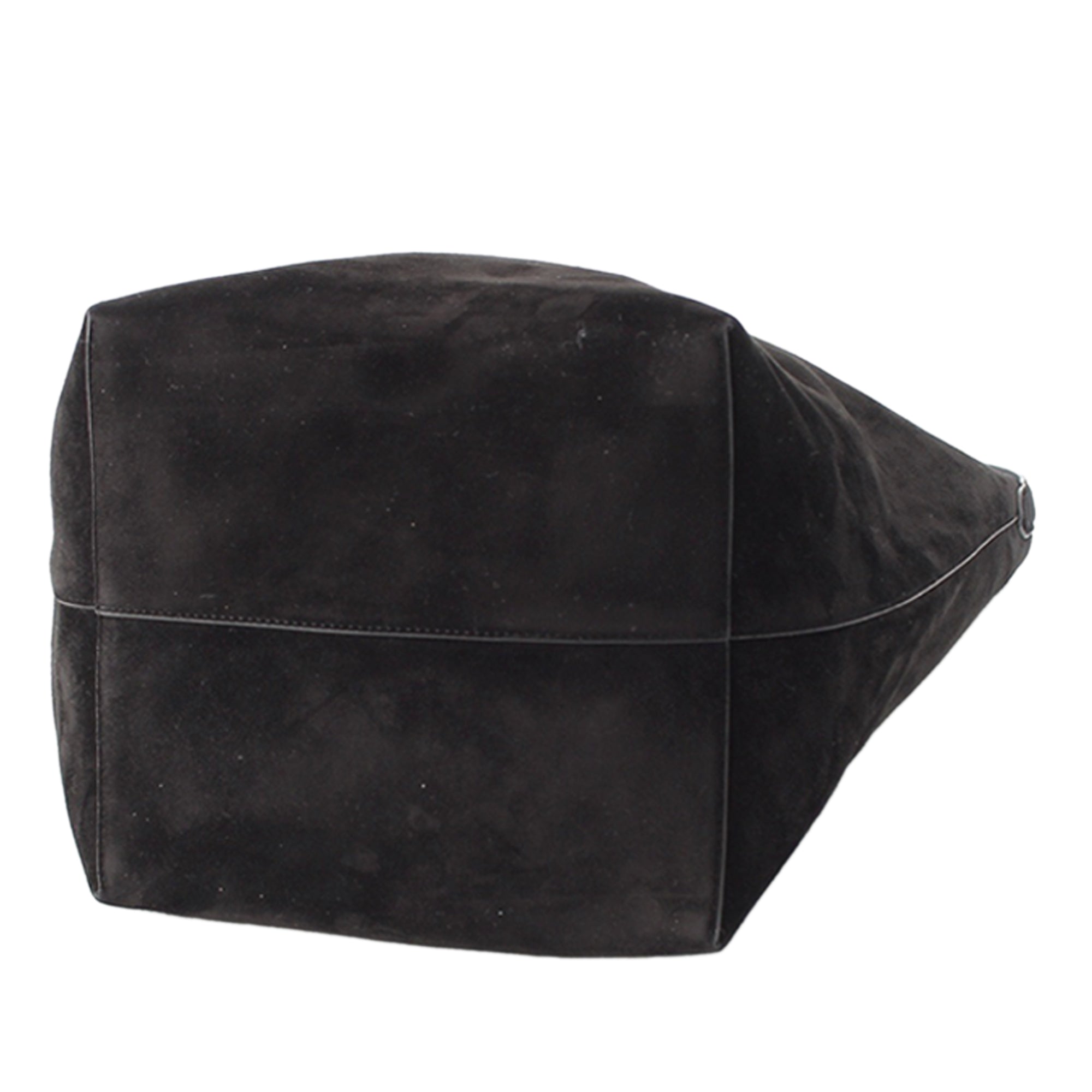The Row Large Suede NS Park Tote - image 5