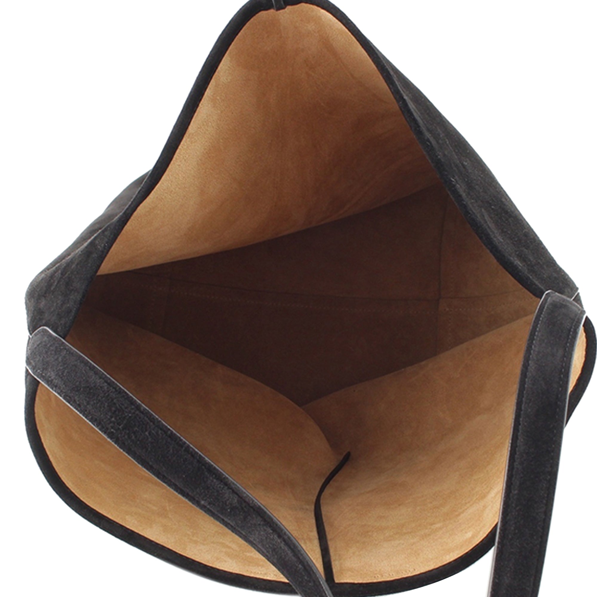 The Row Large Suede NS Park Tote - image 6