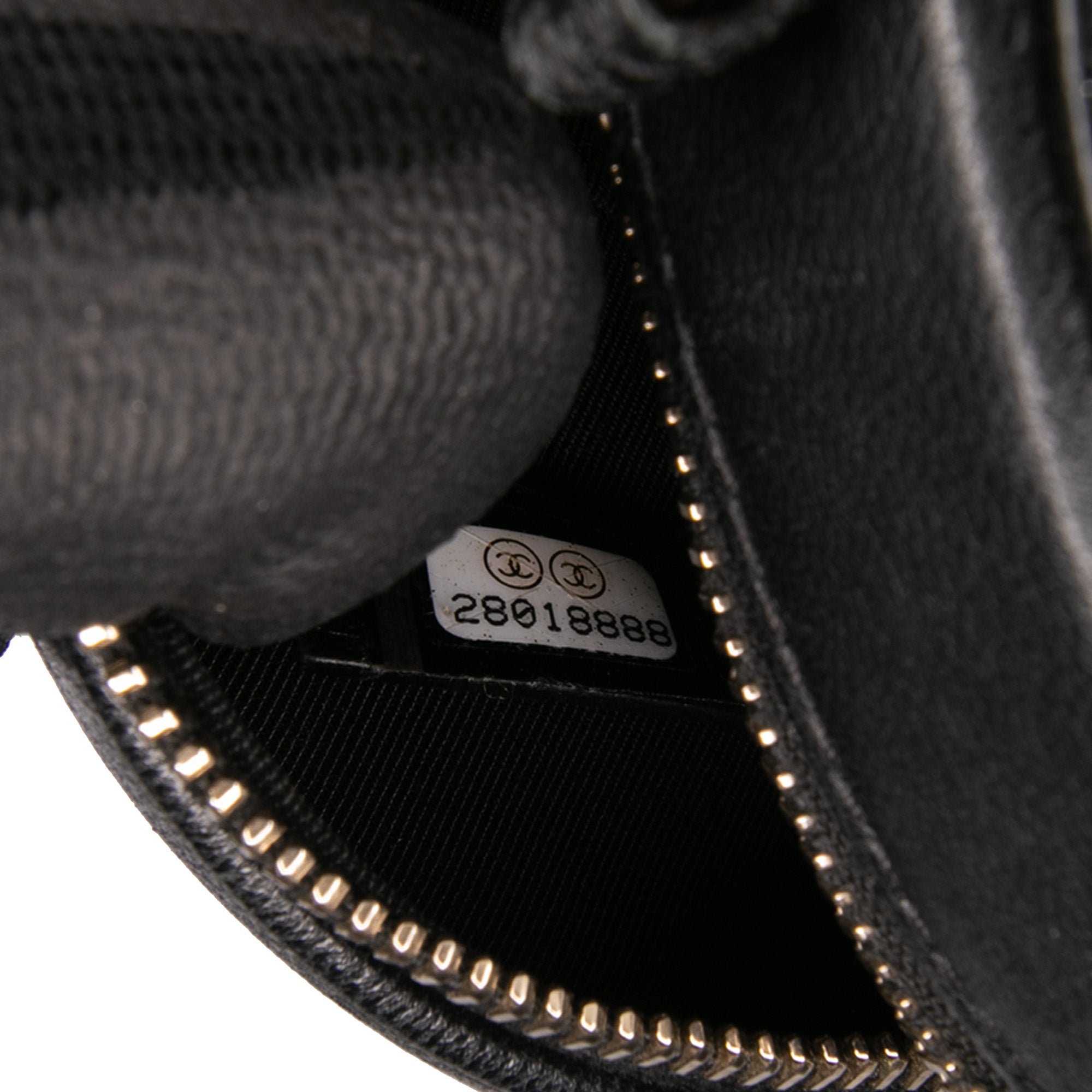 Chanel Quilted Lambskin Egyptian Amulet Charms Round Clutch with Chain - image 6