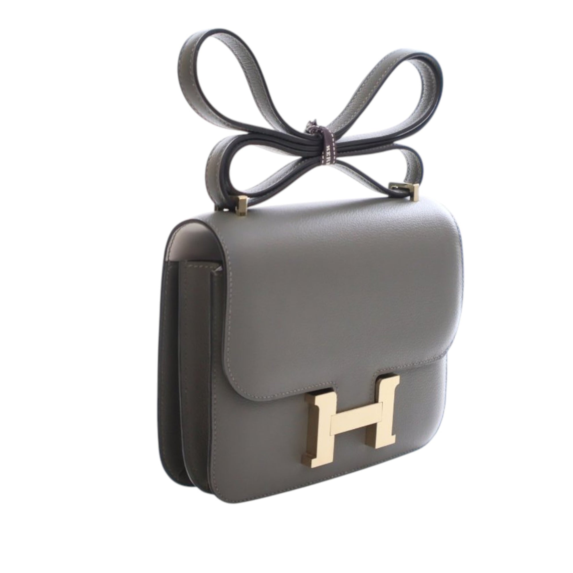 Hermès Mini Evercolor Verso Constance 18 - image 3