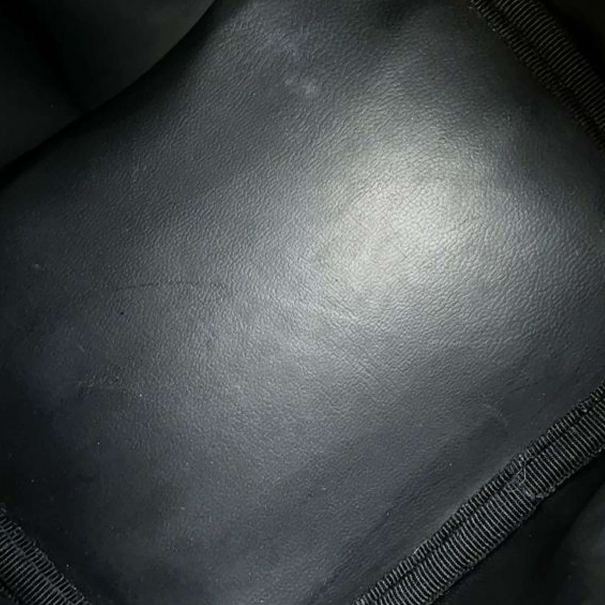 Chanel CC Caviar Vanity Bag