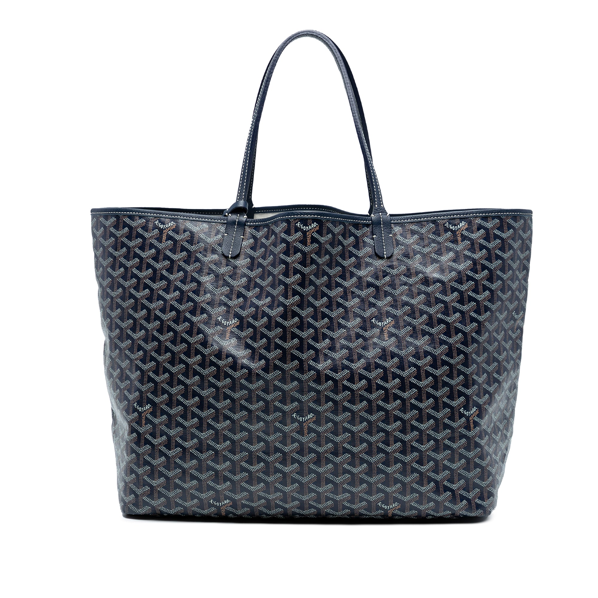 Goyard Goyardine Saint Louis GM - image 1