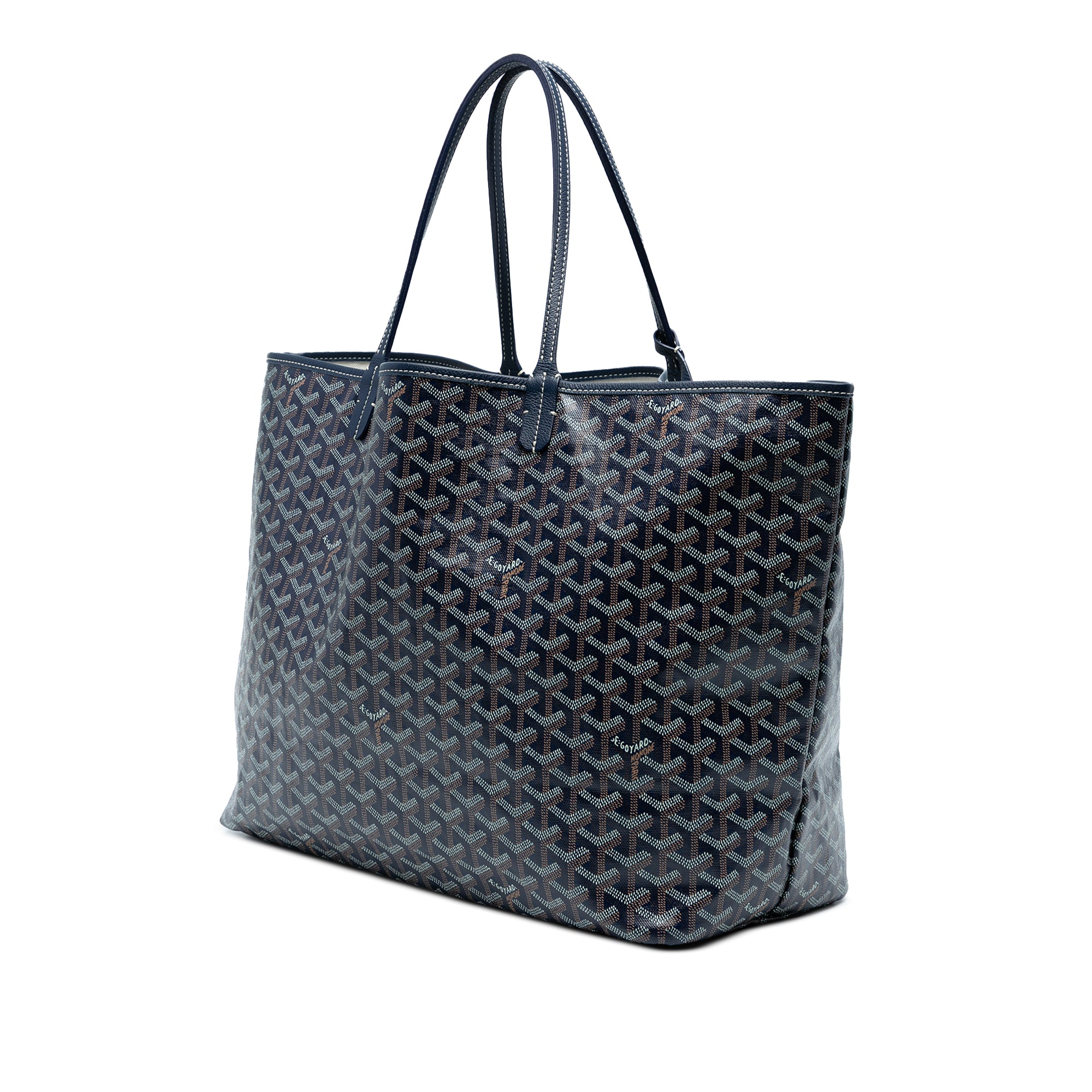 Goyard Goyardine Saint Louis GM - image 2
