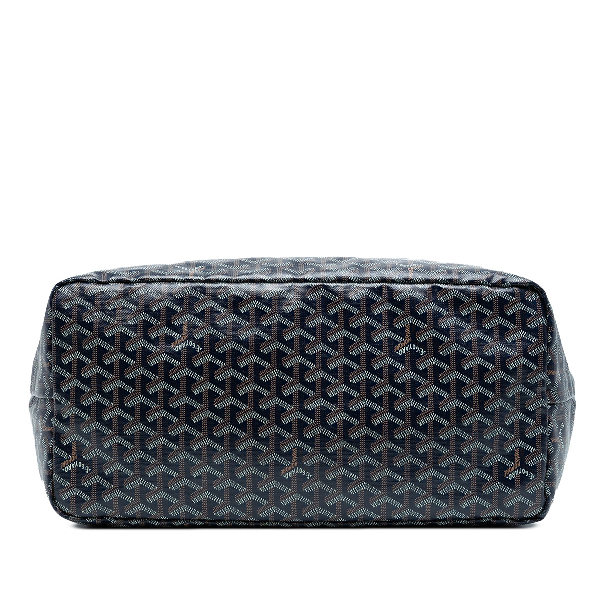Goyard Goyardine Saint Louis GM - image 3