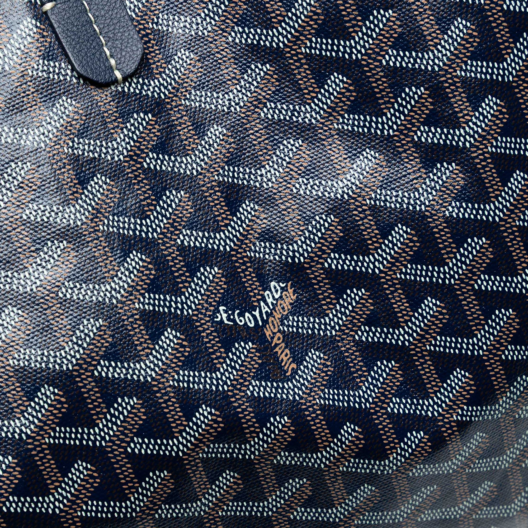 Goyard Goyardine Saint Louis GM - image 6