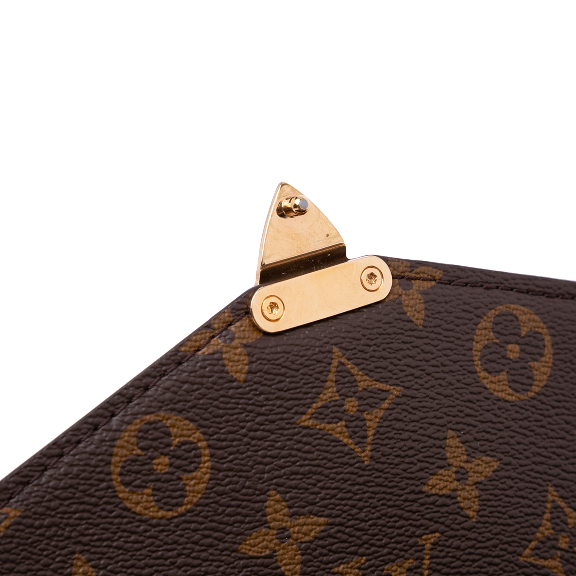 Louis Vuitton Monogram Pochette Metis - image 11