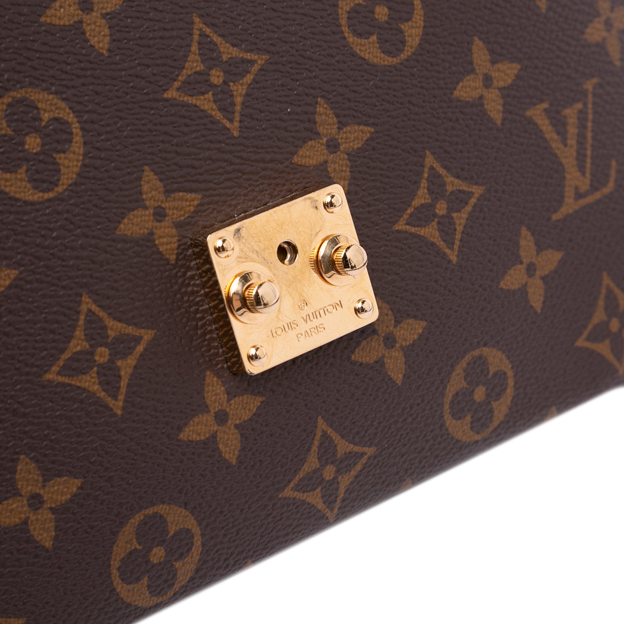 Louis Vuitton Monogram Pochette Metis - image 12
