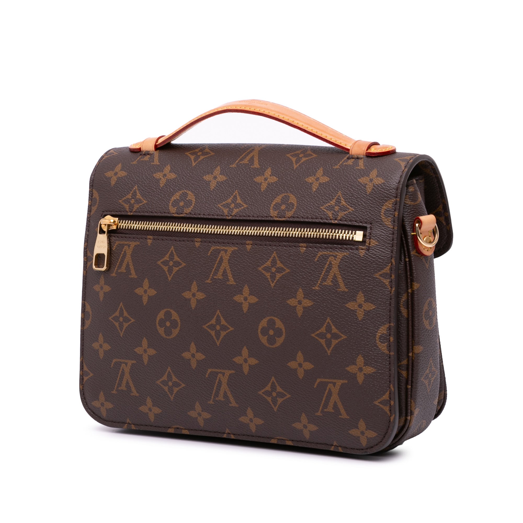Louis Vuitton Monogram Pochette Metis - image 2