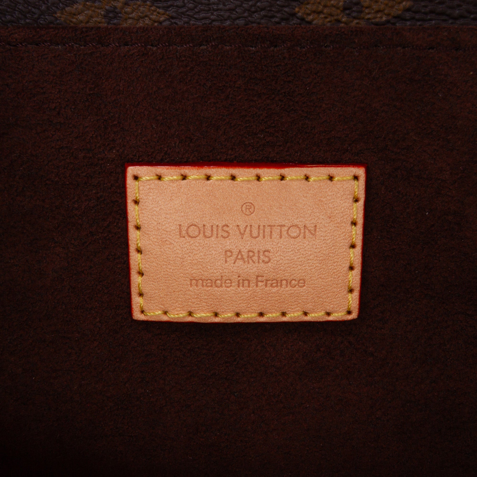 Louis Vuitton Monogram Pochette Metis - image 8