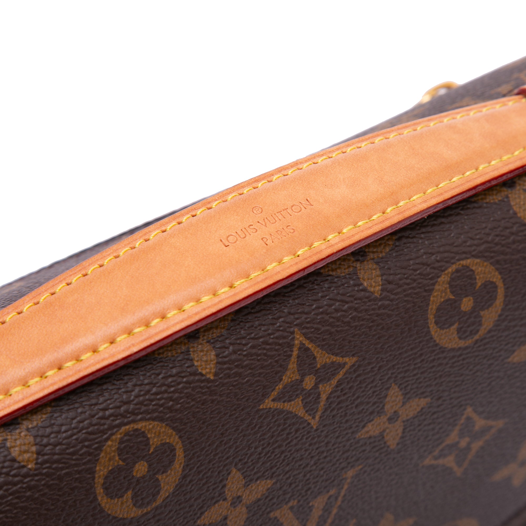 Louis Vuitton Monogram Pochette Metis - image 9
