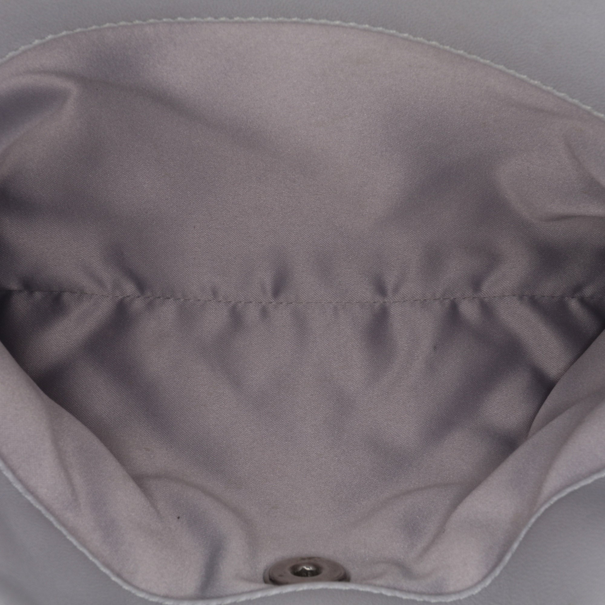 Chanel Quilted Lambskin x3 Accordion Tote - image 5