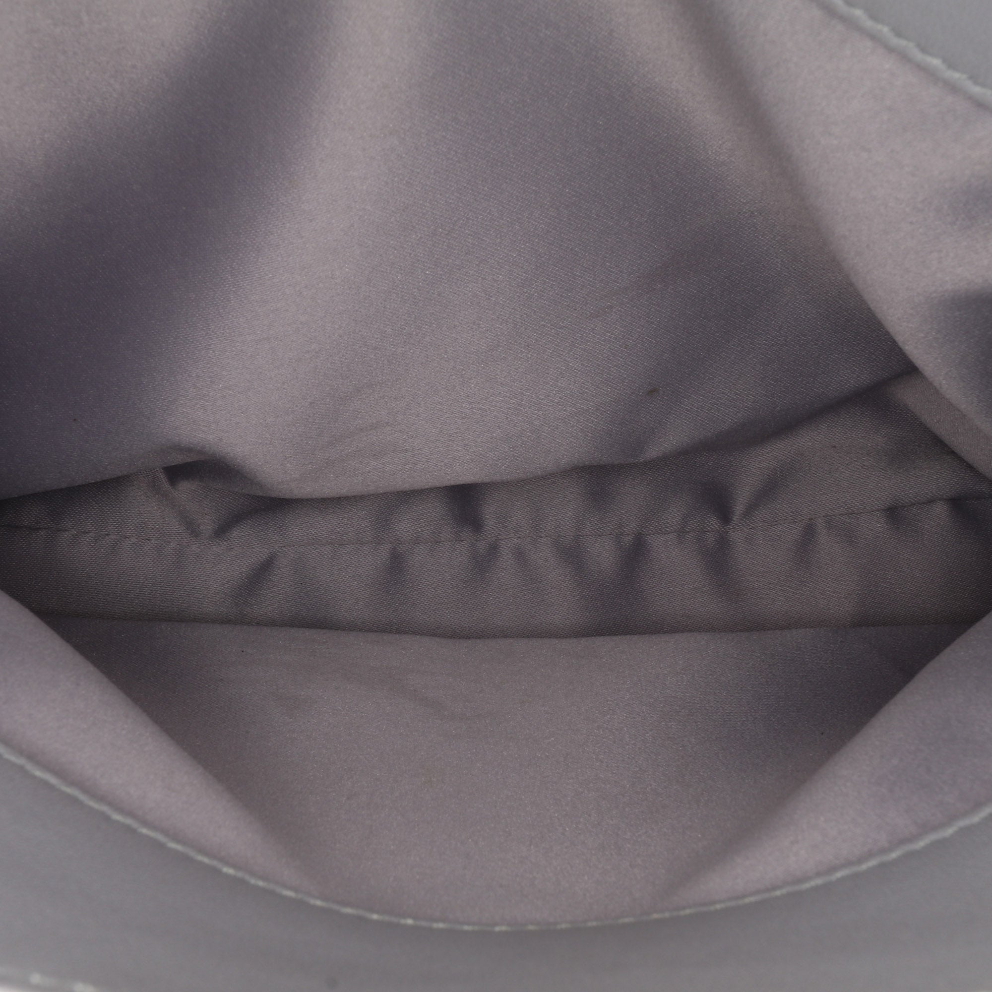 Chanel Quilted Lambskin x3 Accordion Tote - image 6