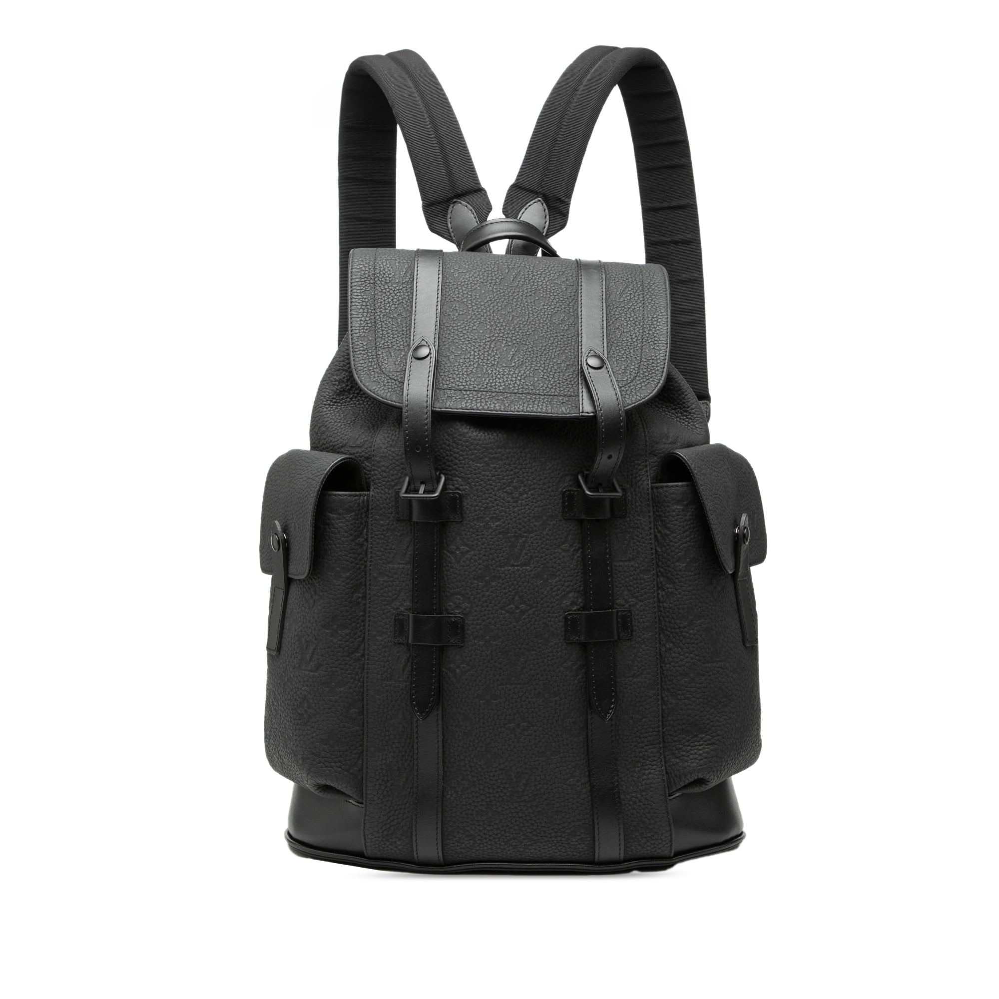 Louis Vuitton Monogram Empreinte Christopher Backpack PM - image 1
