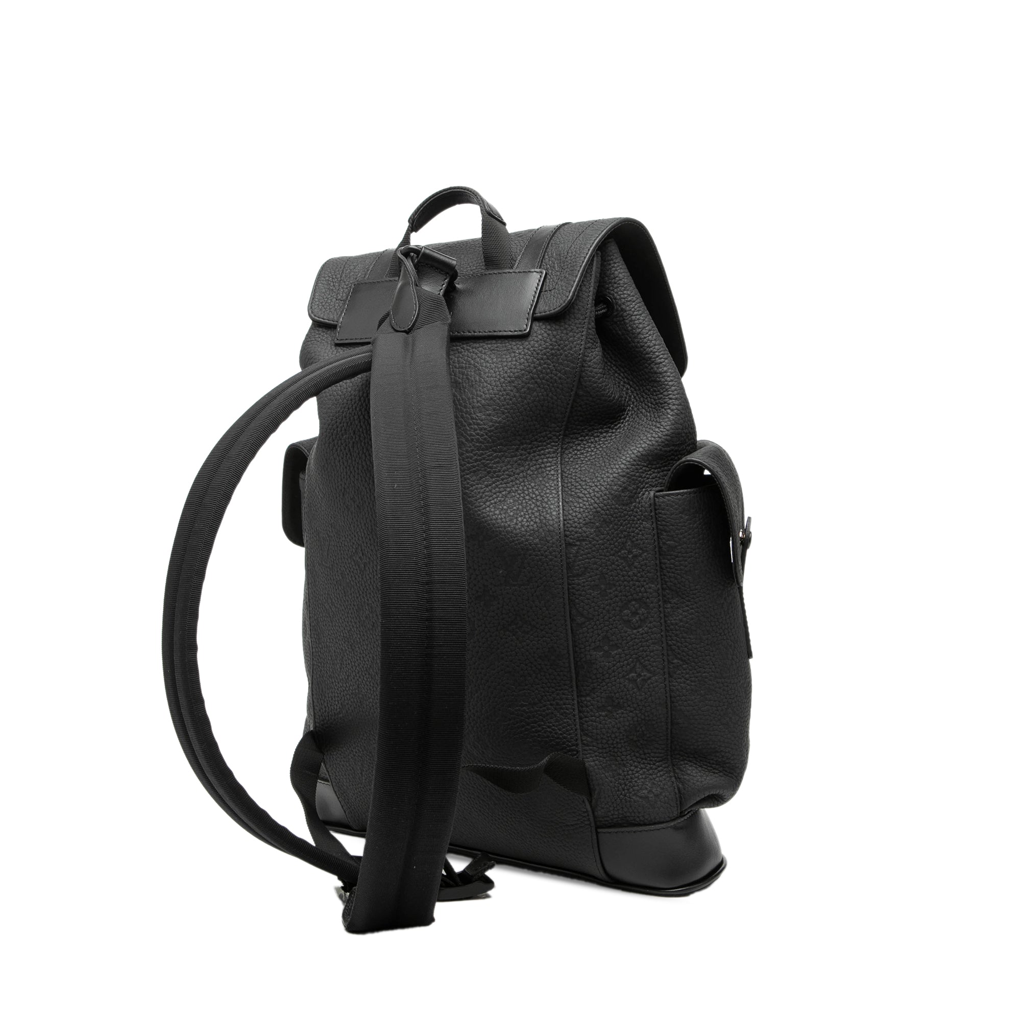 Louis Vuitton Monogram Empreinte Christopher Backpack PM - image 2