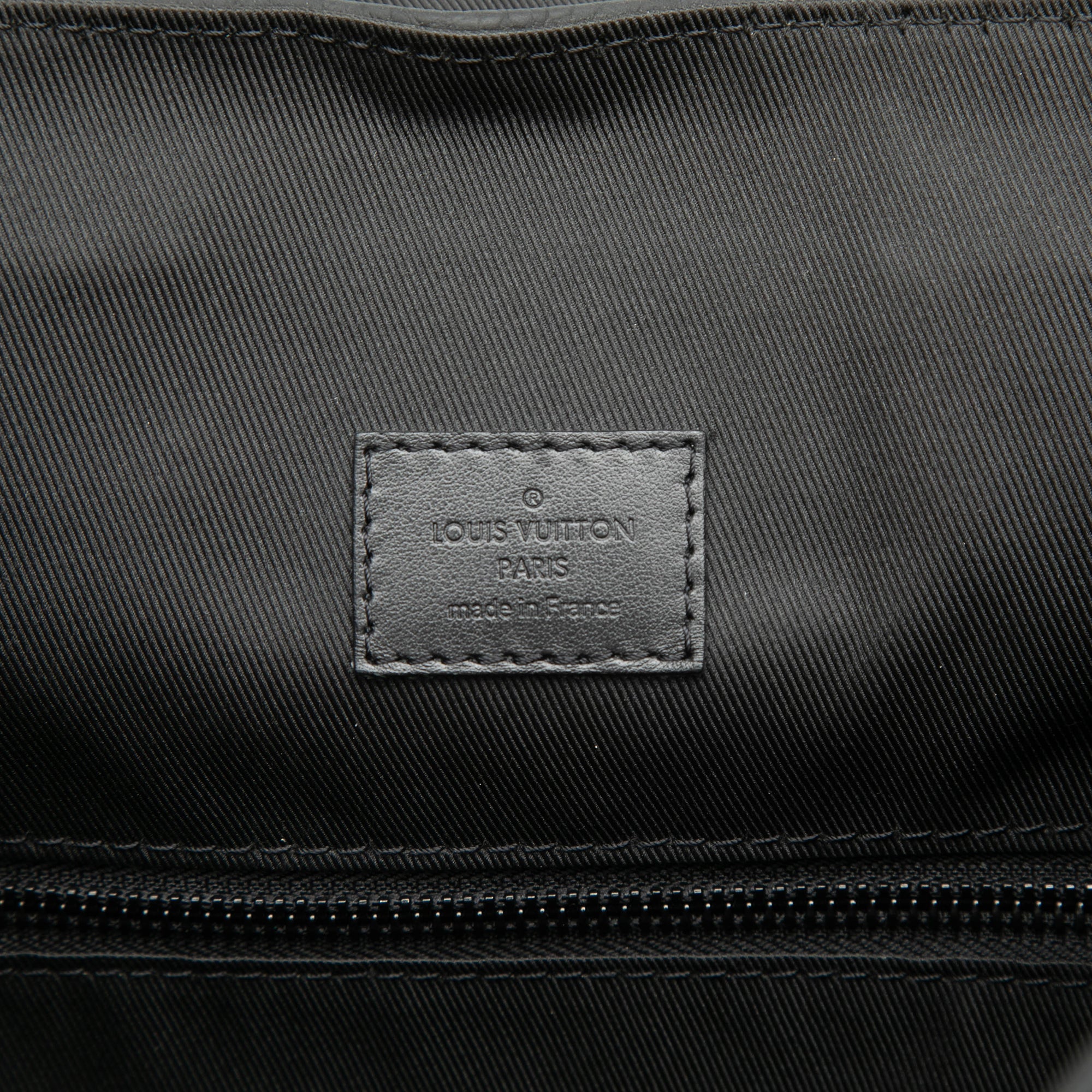 Louis Vuitton Monogram Empreinte Christopher Backpack PM - image 5