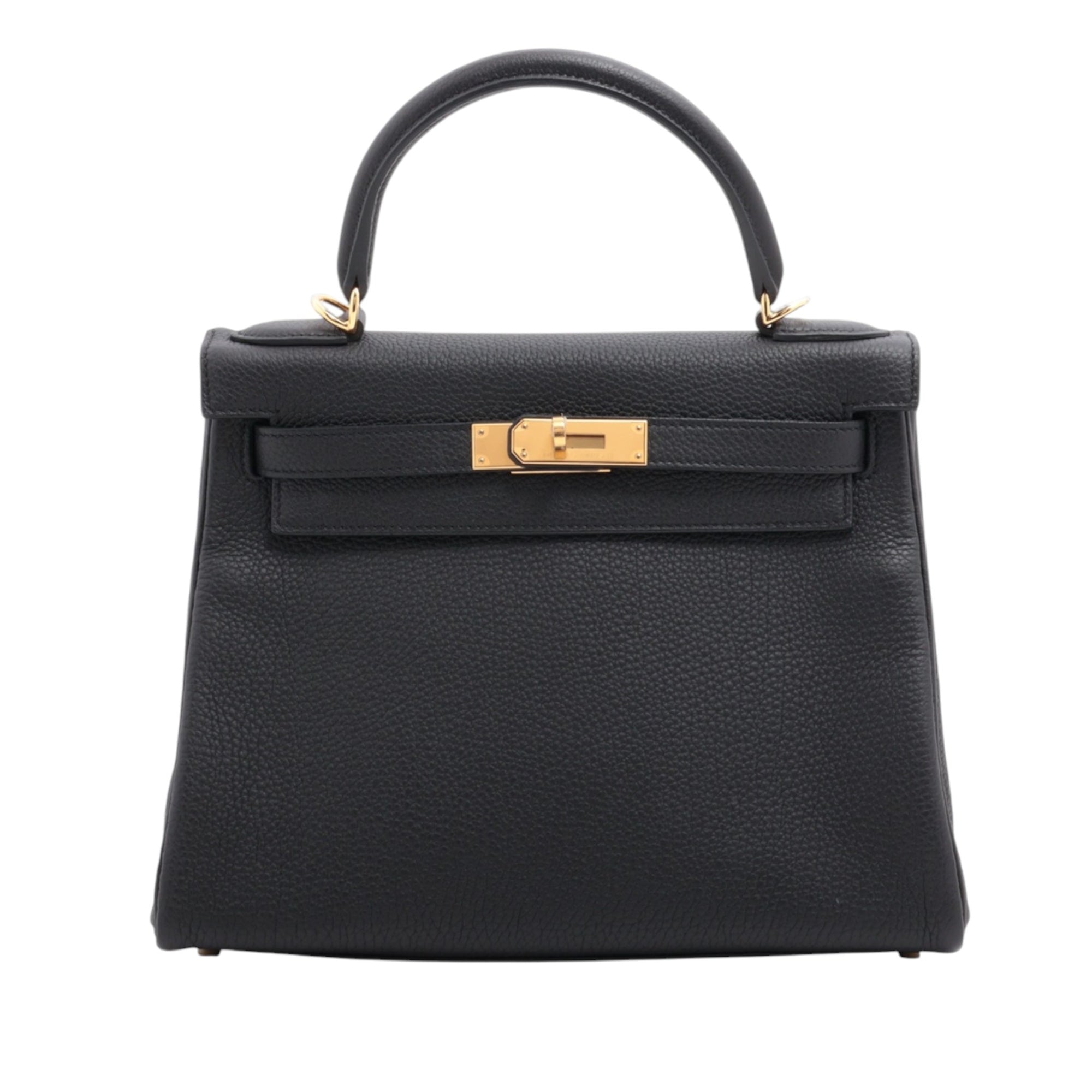 Hermès Togo Kelly II Retourne 28 - image 1