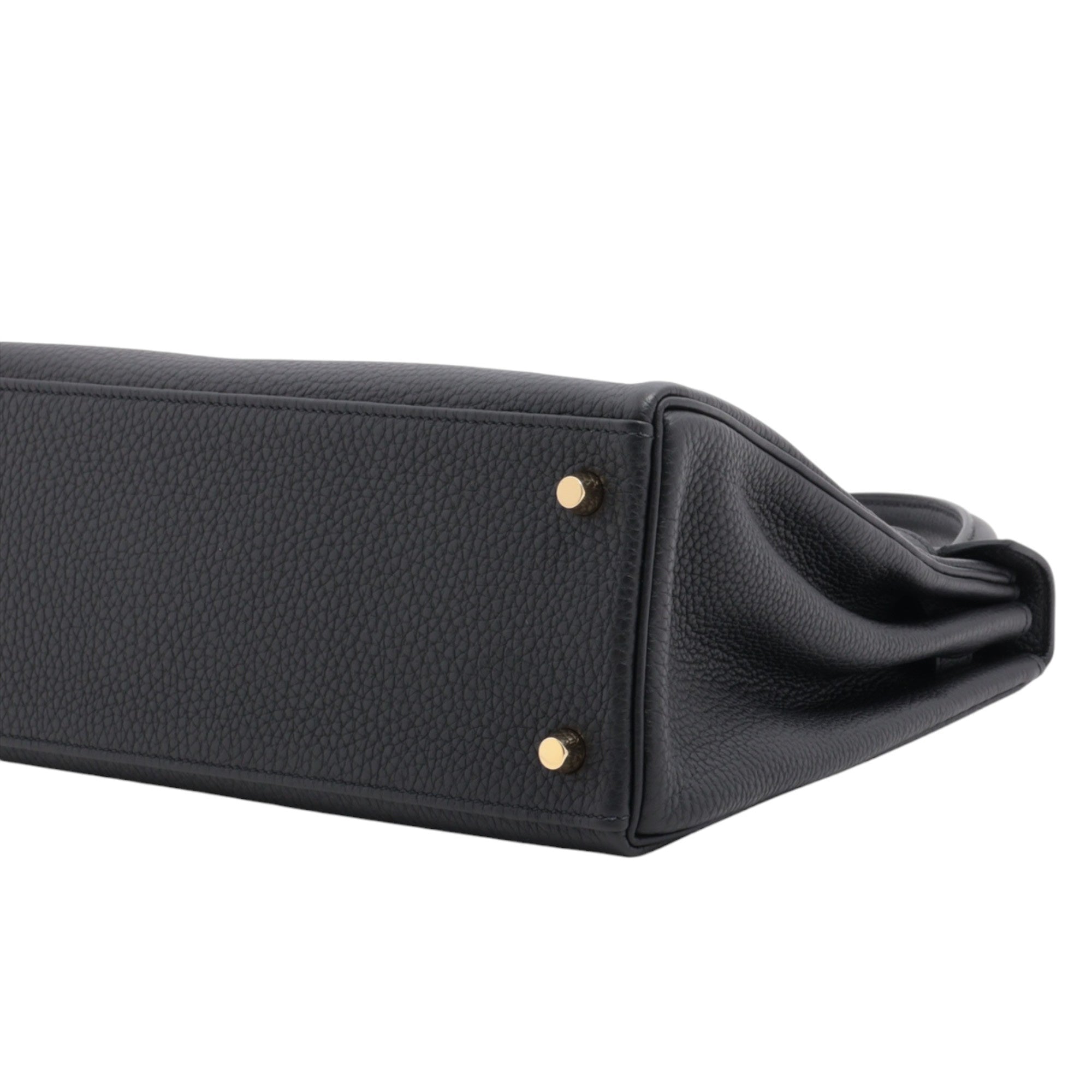 Hermès Togo Kelly II Retourne 28 - image 10