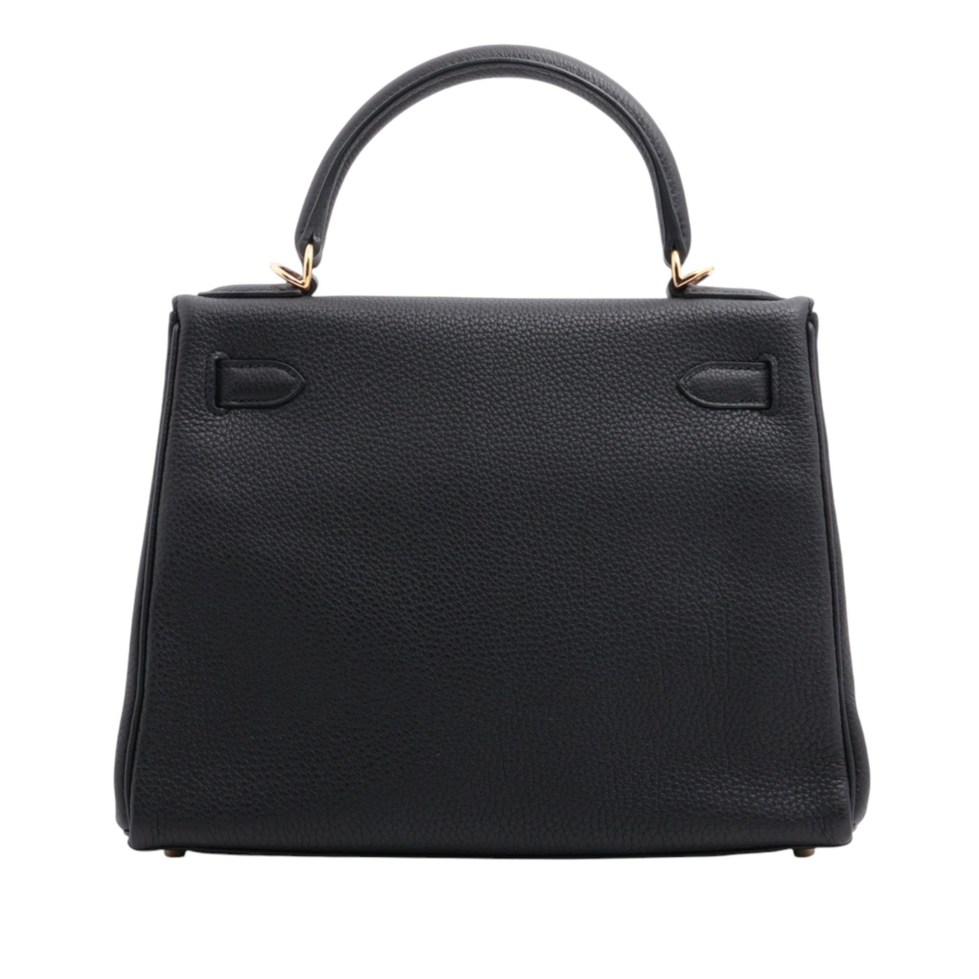 Hermès Togo Kelly II Retourne 28 - image 2