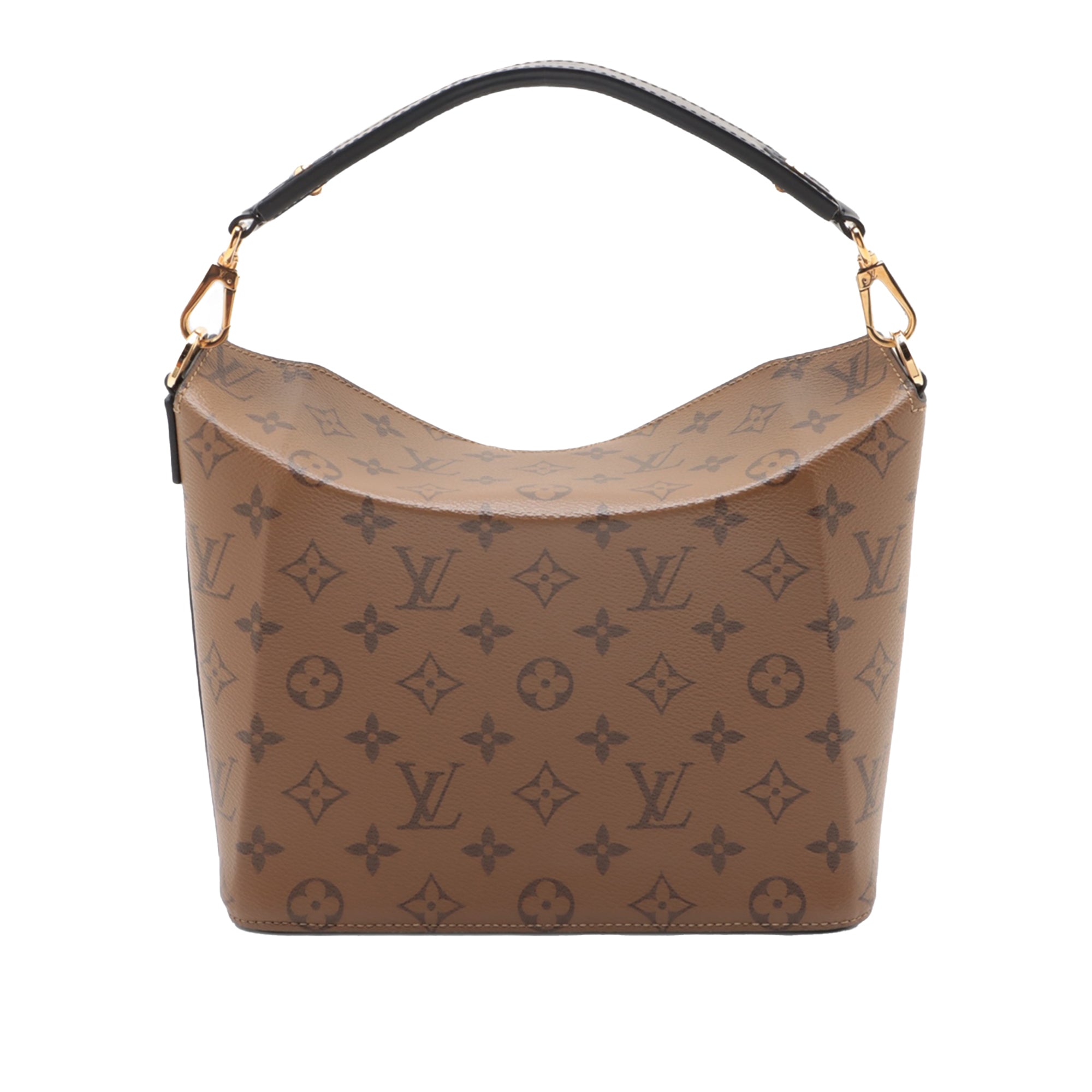 Louis Vuitton Monogram Reverse Bento Box - image 2