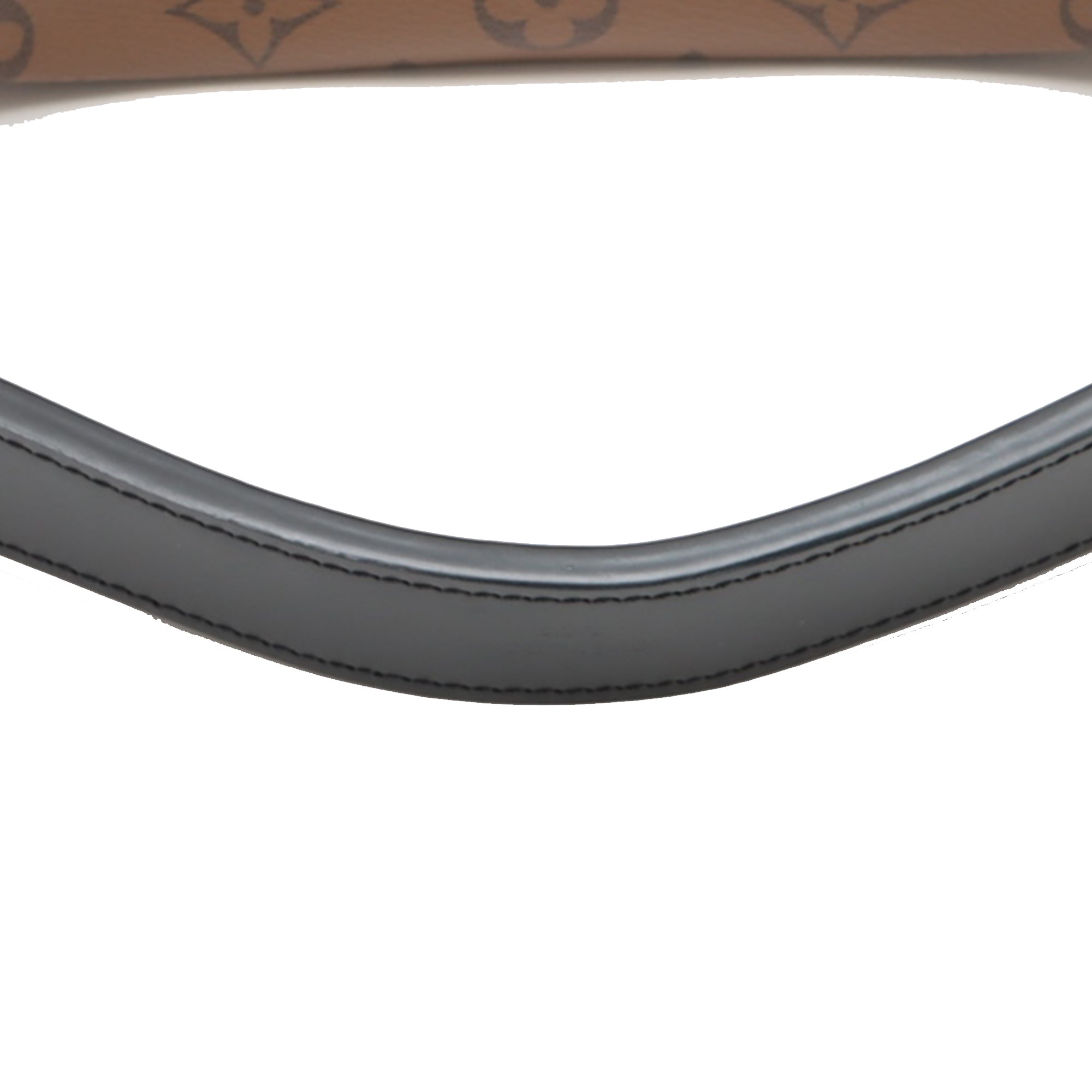 Louis Vuitton Monogram Reverse Bento Box - image 9