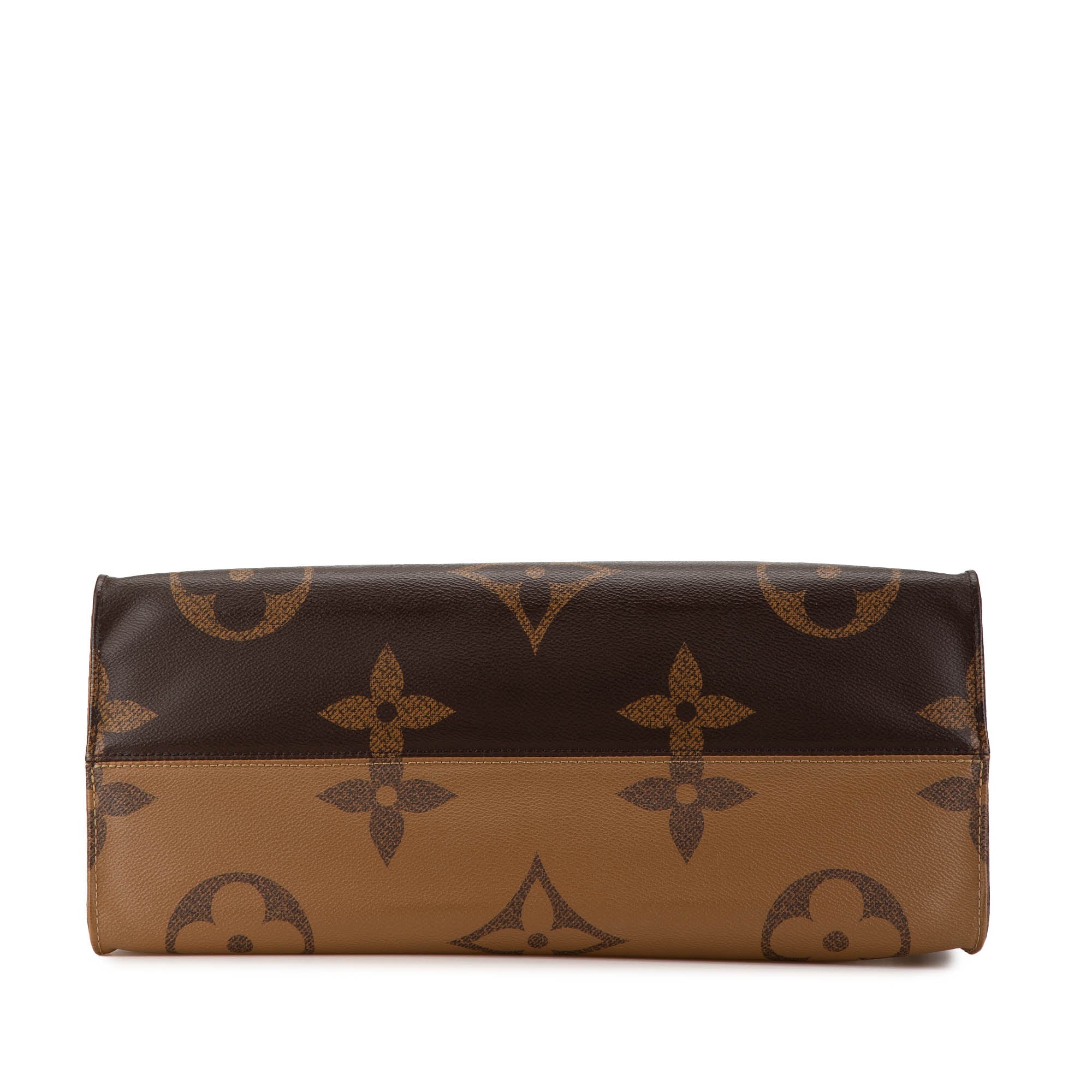 Louis Vuitton Monogram Reverse Giant OnTheGo GM - image 3