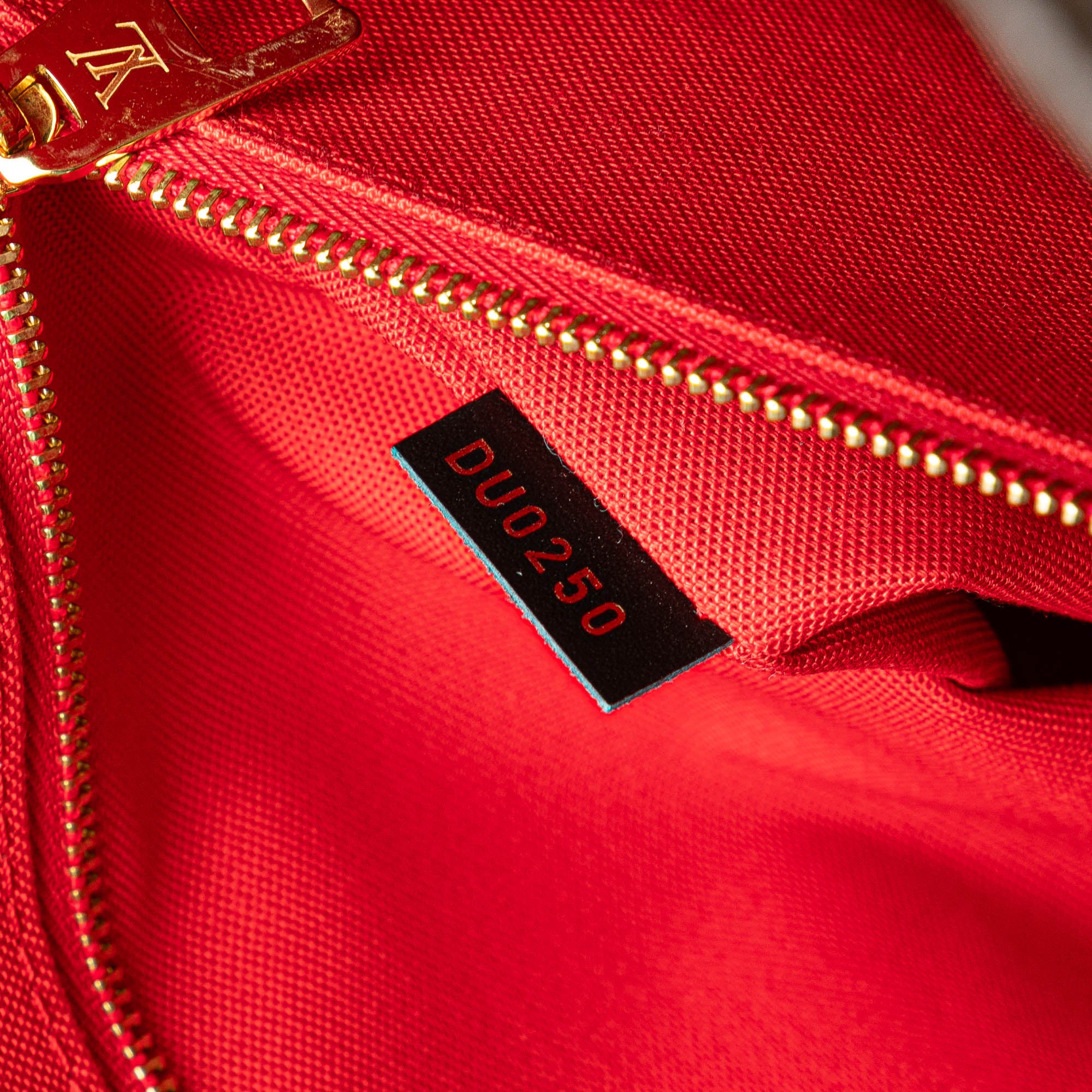 Louis Vuitton Monogram Reverse Giant OnTheGo GM - image 6