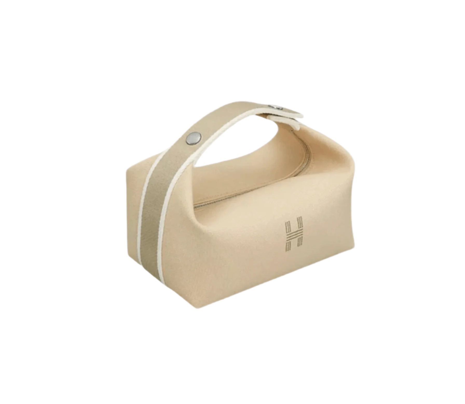 Hermes Bride A Brac Small Model Bag - The Refined Luxury
