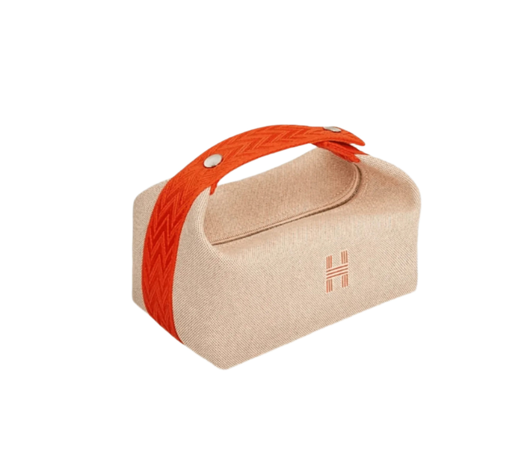 Hermes Bride A Brac Small Model Bag - The Refined Luxury