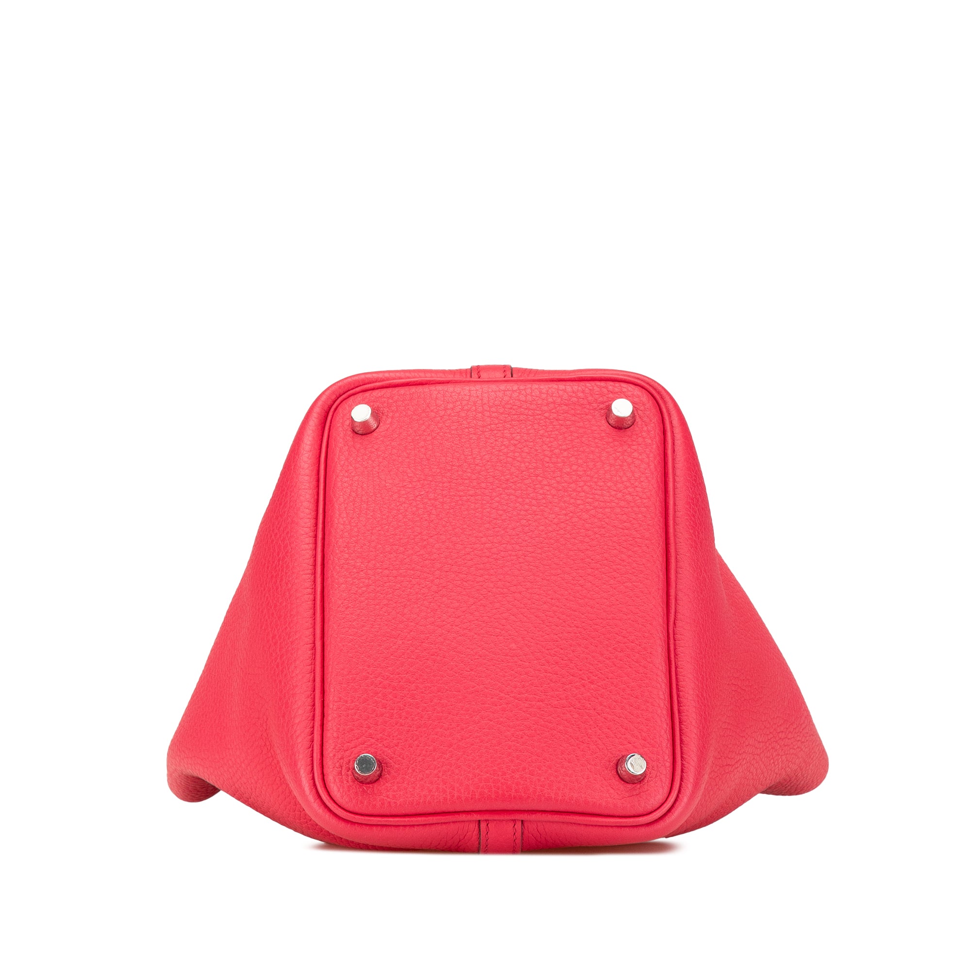 Hermès Clemence Picotin Lock 18 - image 3