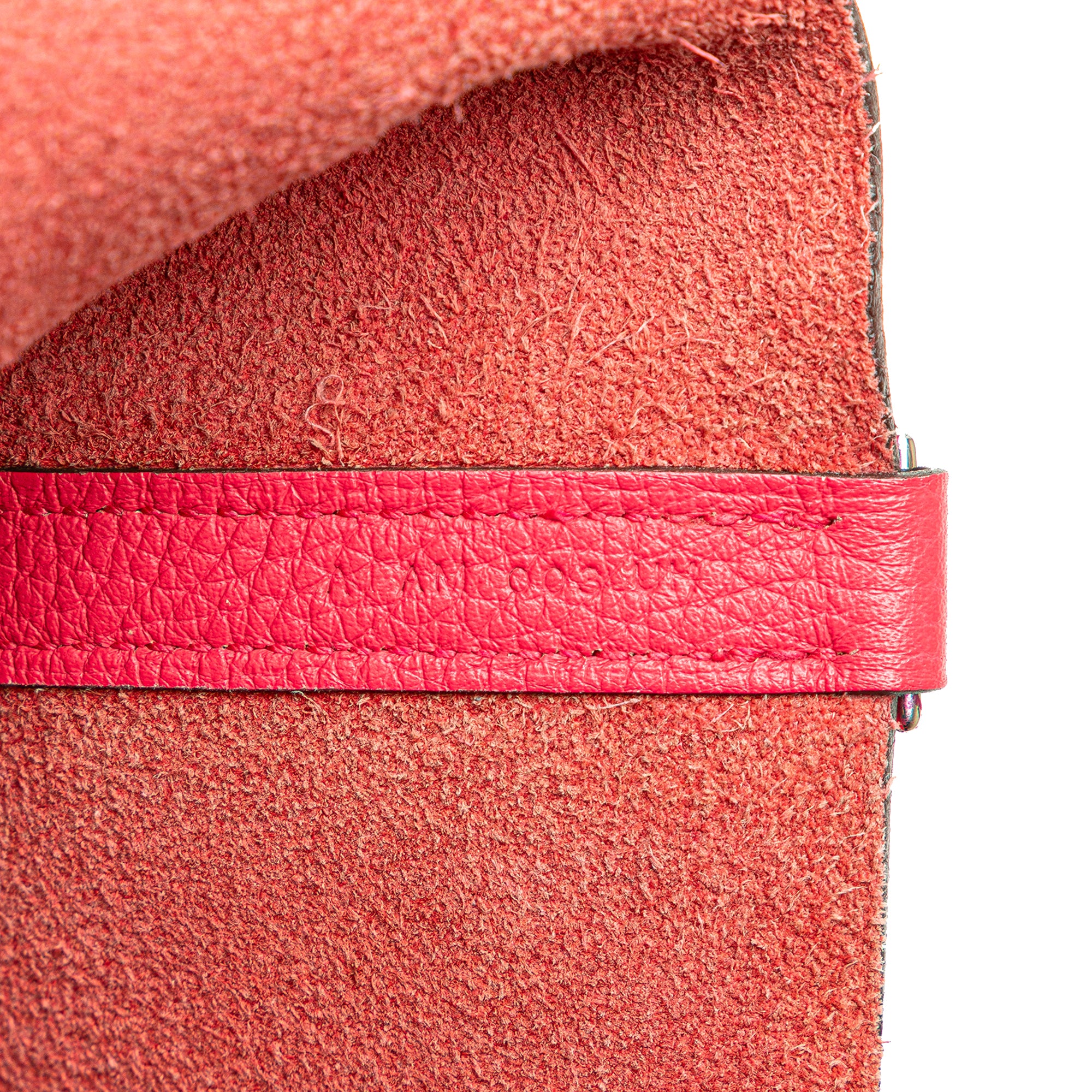 Hermès Clemence Picotin Lock 18 - image 6