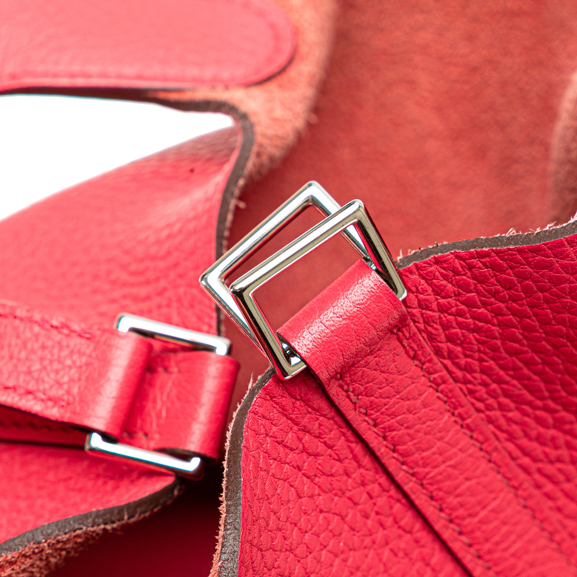 Hermès Clemence Picotin Lock 18 - image 7