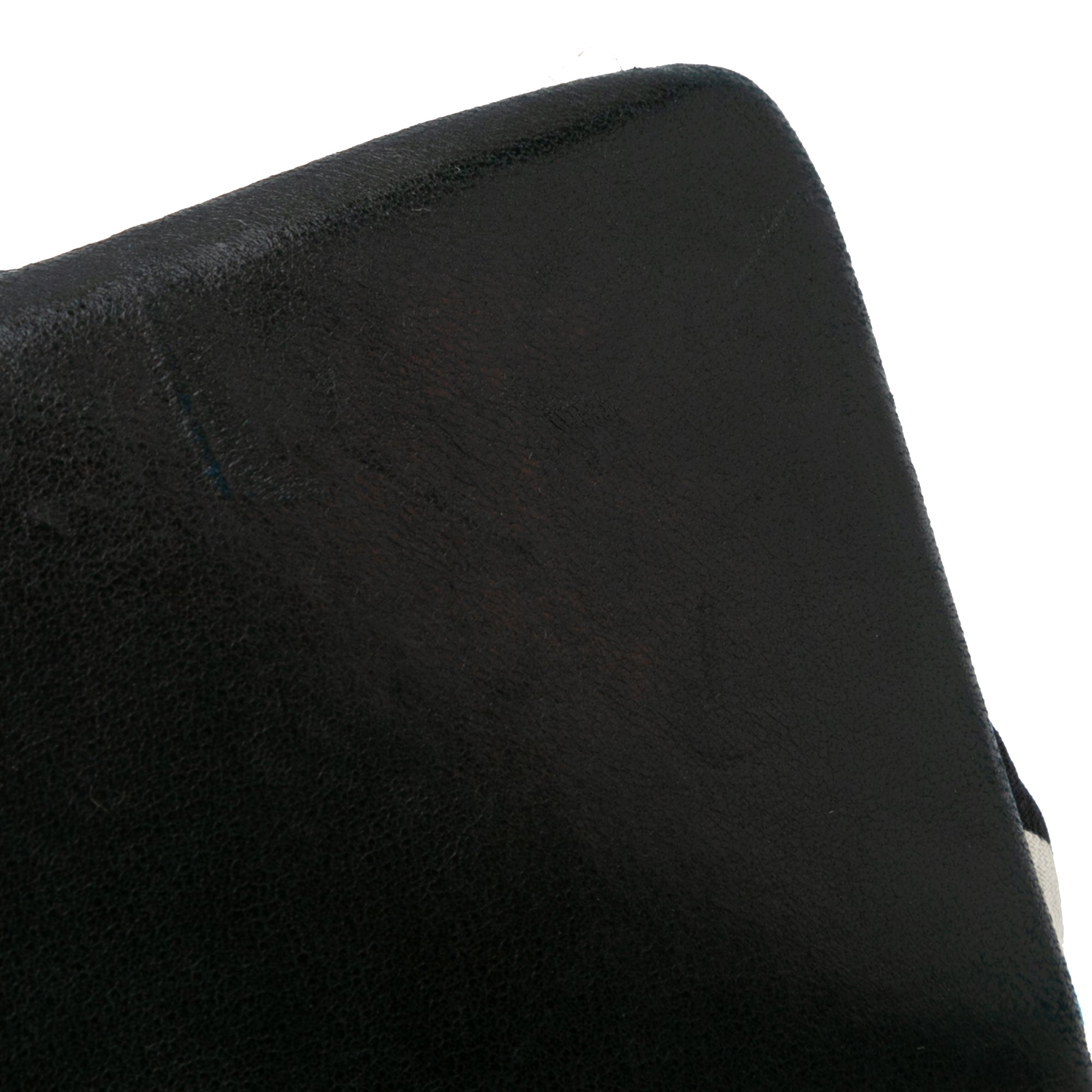 Chanel Medium Classic Lambskin and Silk Ribbon Single Flap - image 9