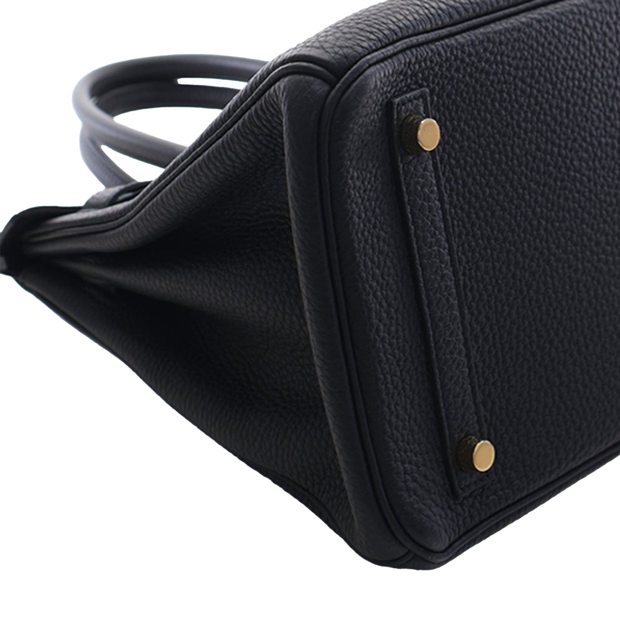 Hermès Togo Birkin Retourne 30 - image 13