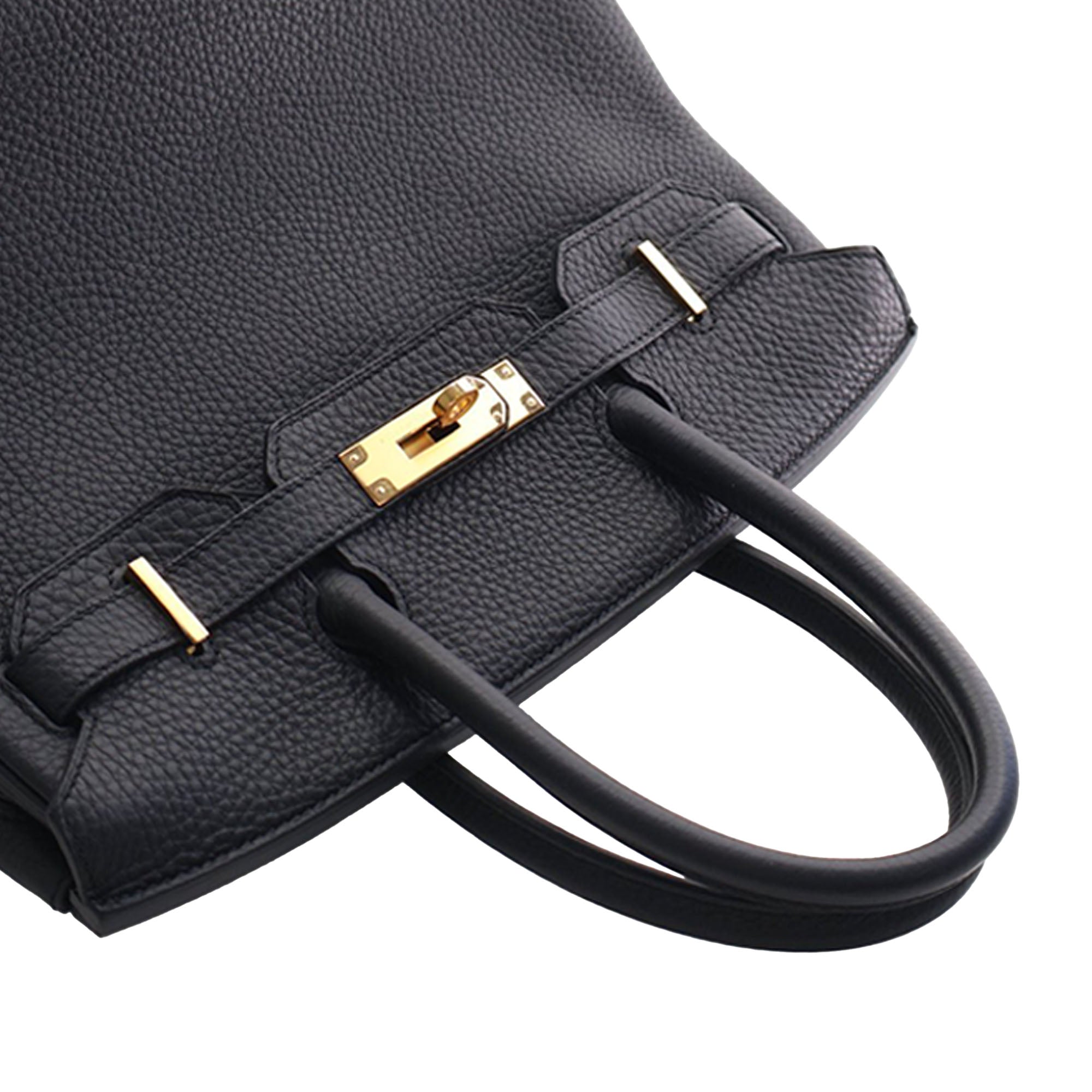 Hermès Togo Birkin Retourne 30 - image 14