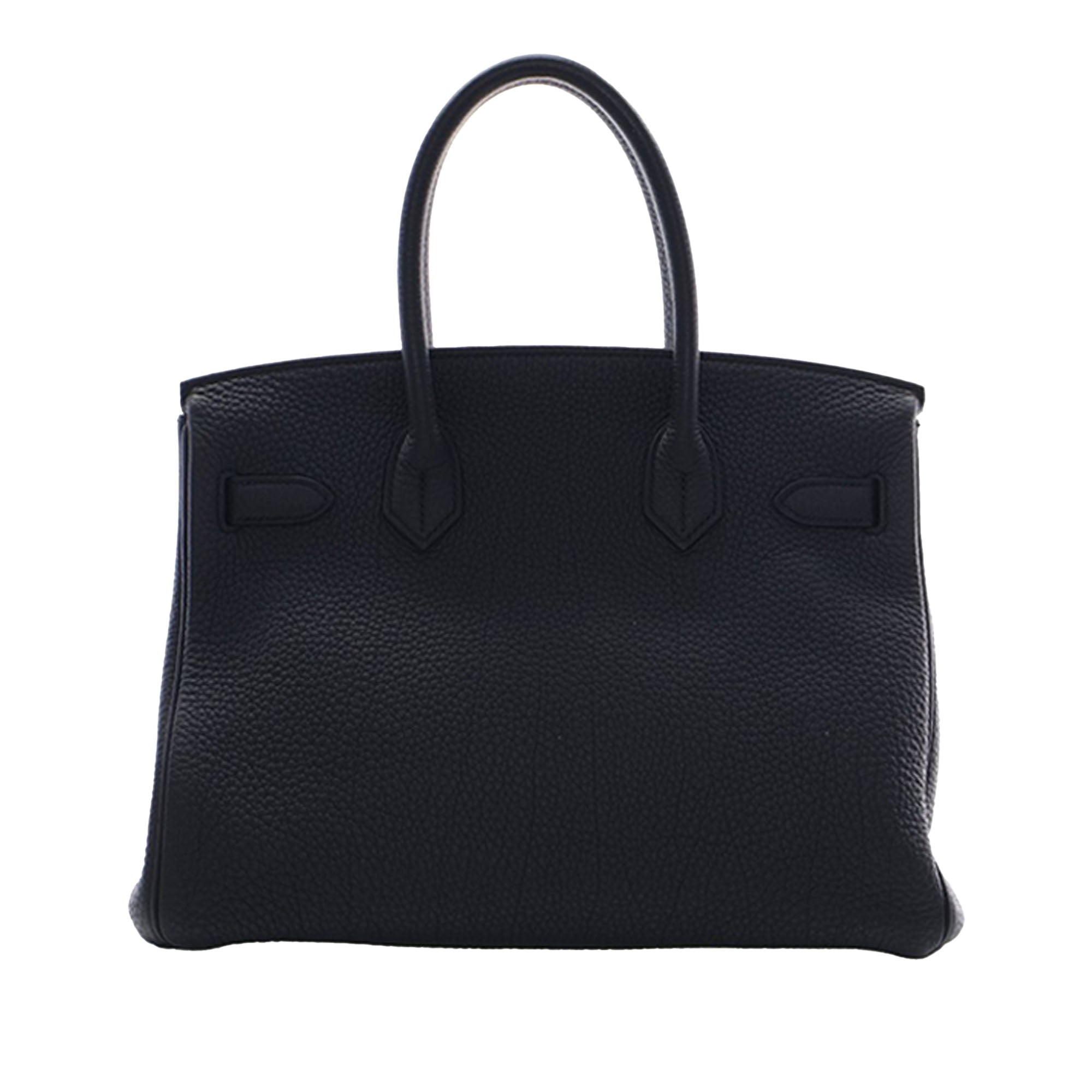 Hermès Togo Birkin Retourne 30 - image 2