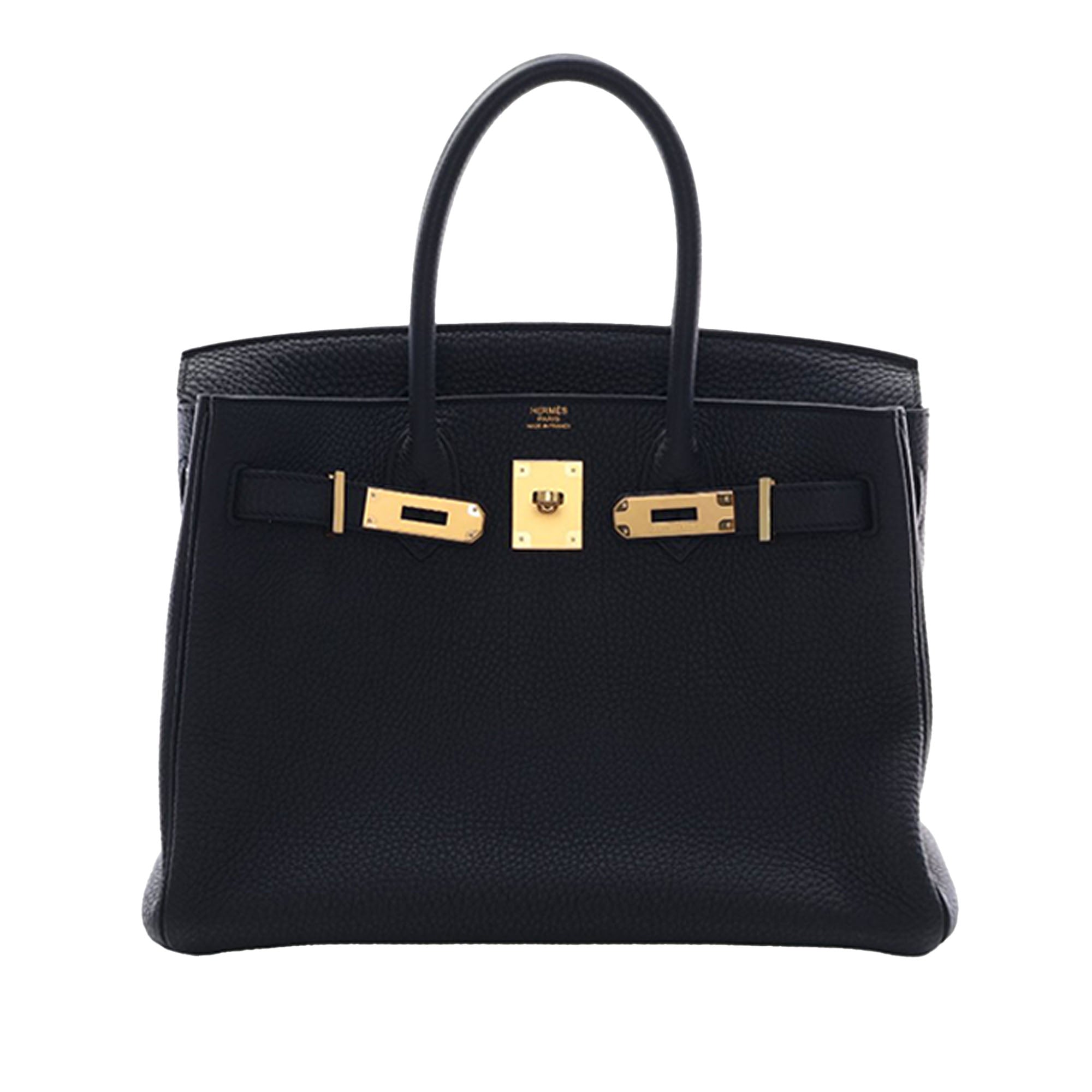 Hermès Togo Birkin Retourne 30 - image 3