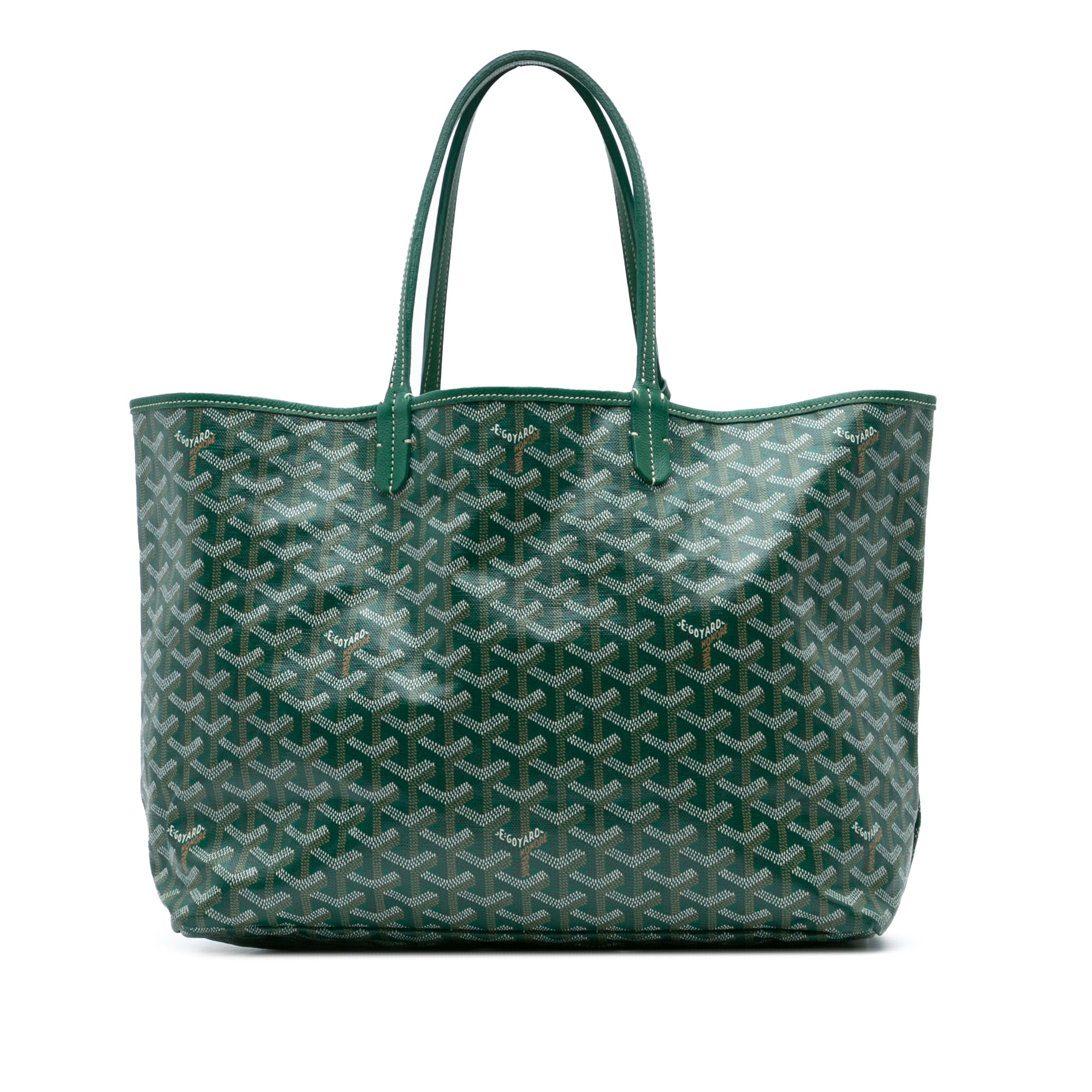 Goyard Goyardine Saint Louis PM - image 1