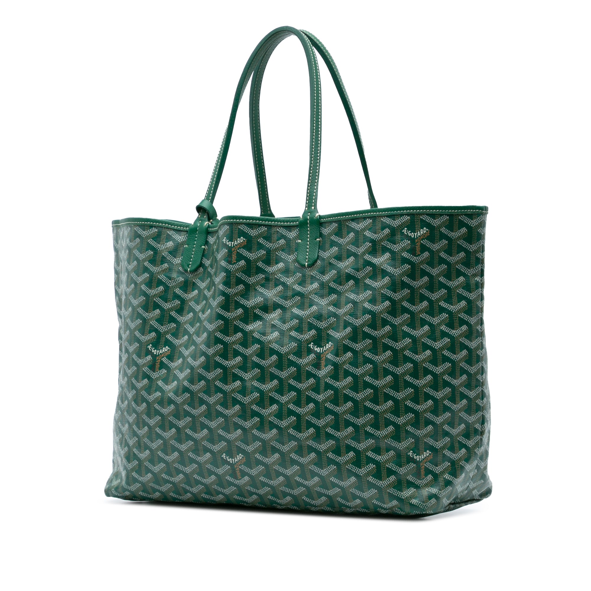 Goyard Goyardine Saint Louis PM - image 2