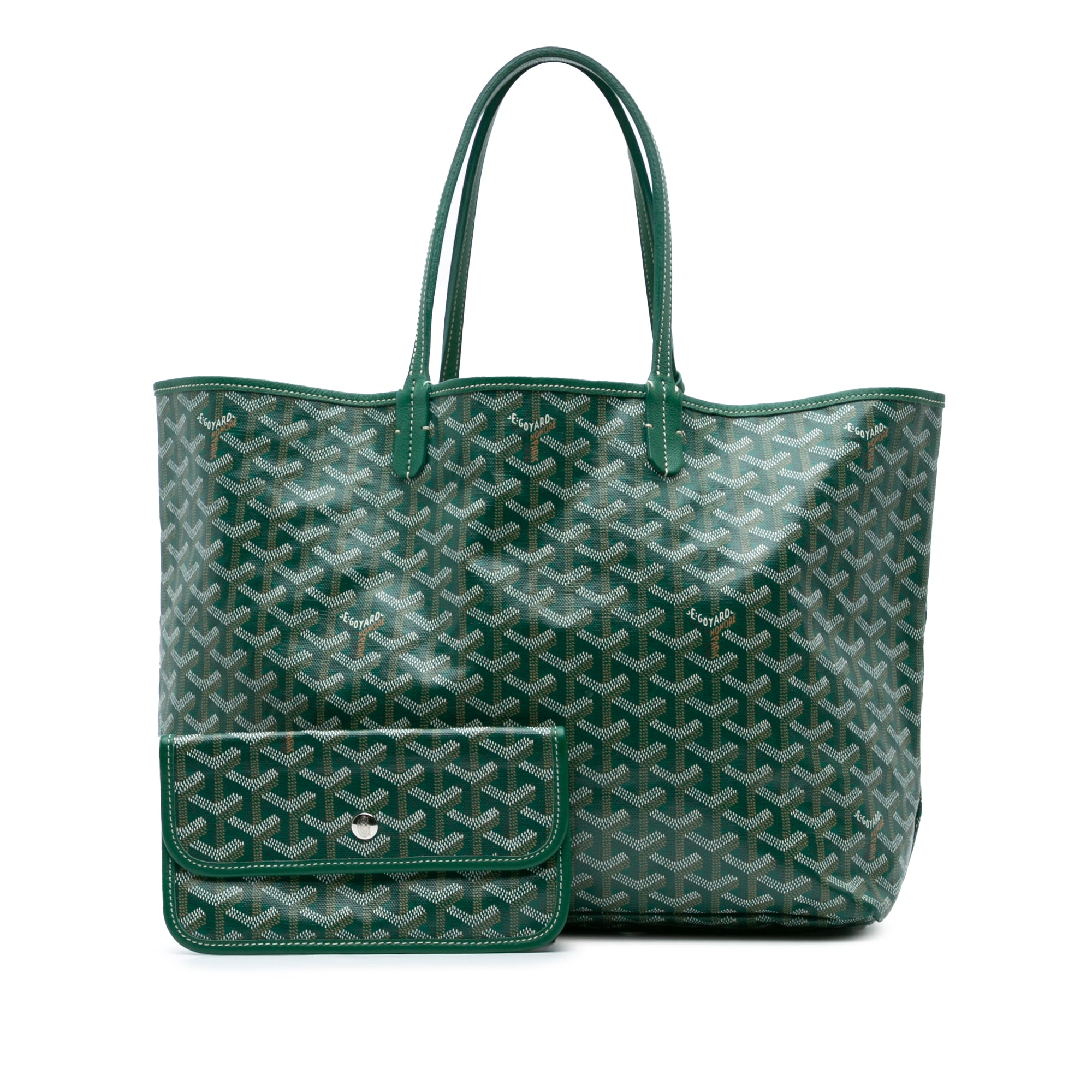 Goyard Goyardine Saint Louis PM - image 7