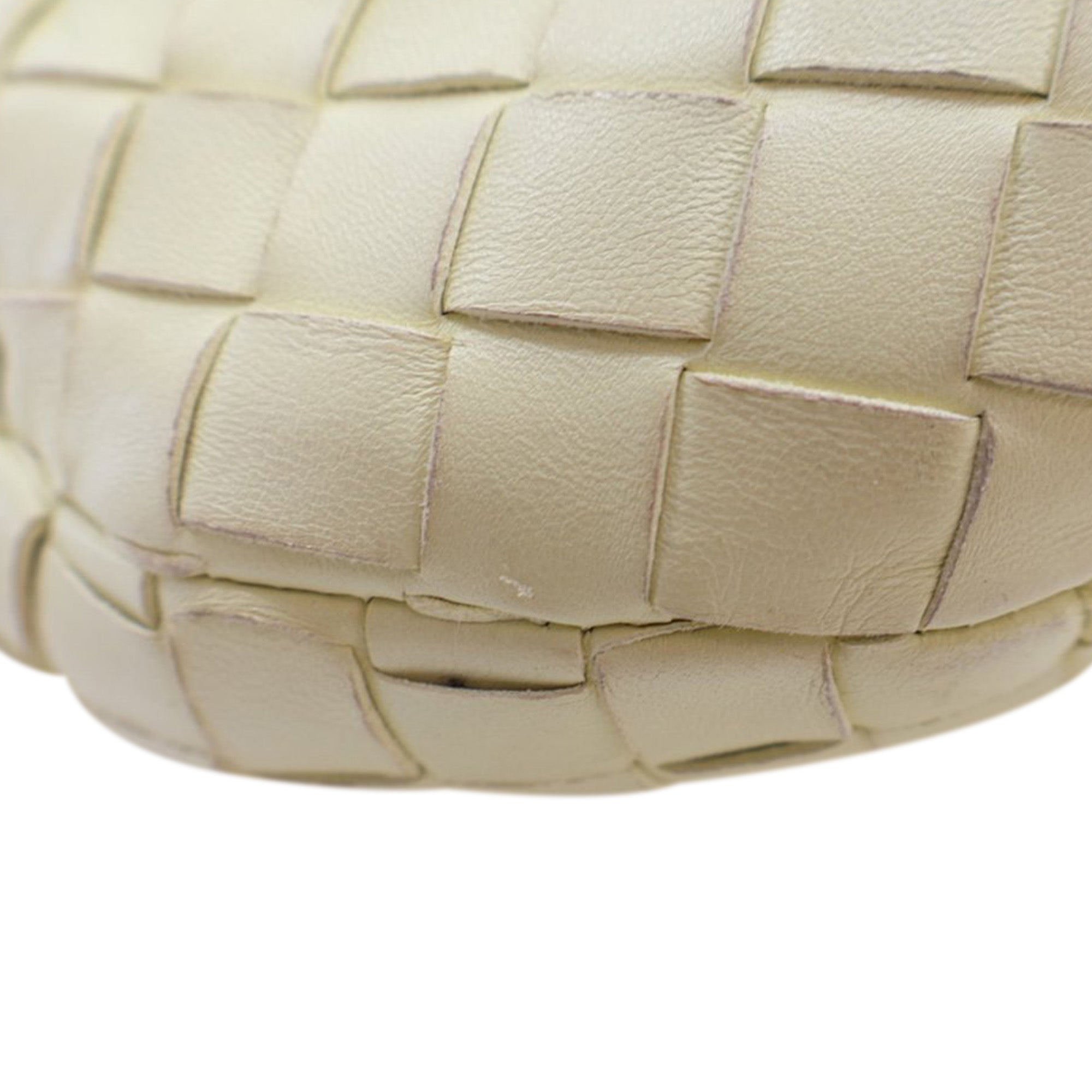 Bottega Veneta Teen Nappa Intrecciato Jodie - image 10