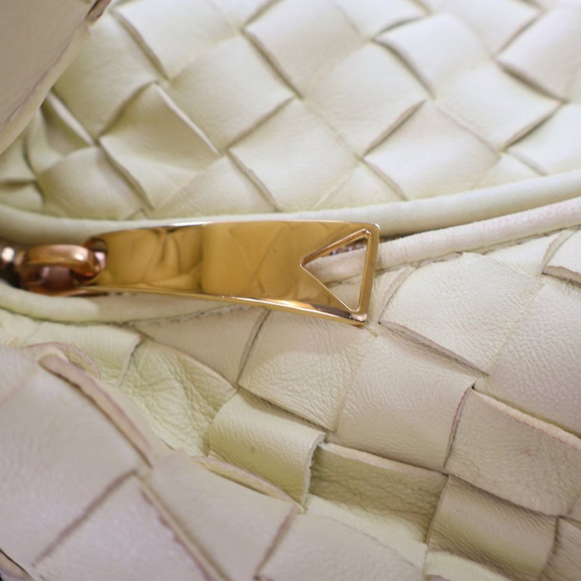 Bottega Veneta Teen Nappa Intrecciato Jodie - image 11