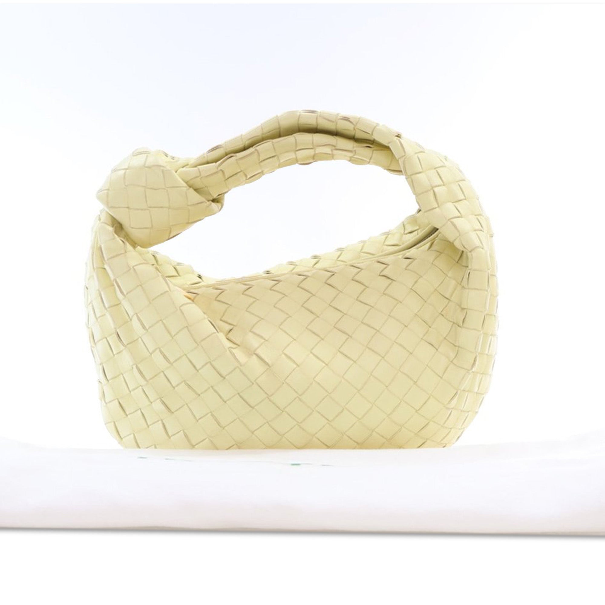 Bottega Veneta Teen Nappa Intrecciato Jodie - image 12